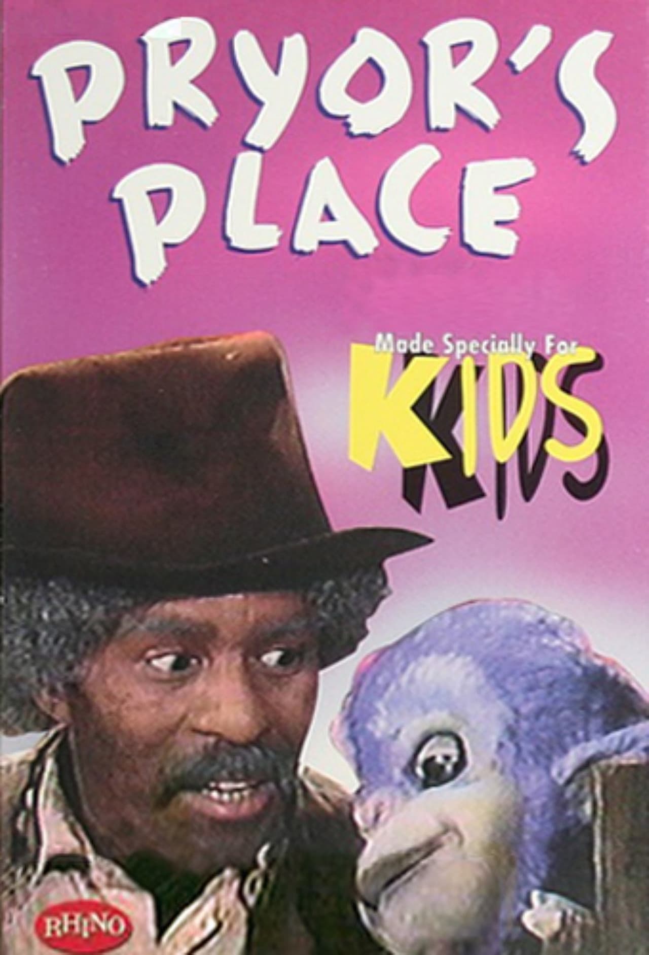Pryor's Place preview 2