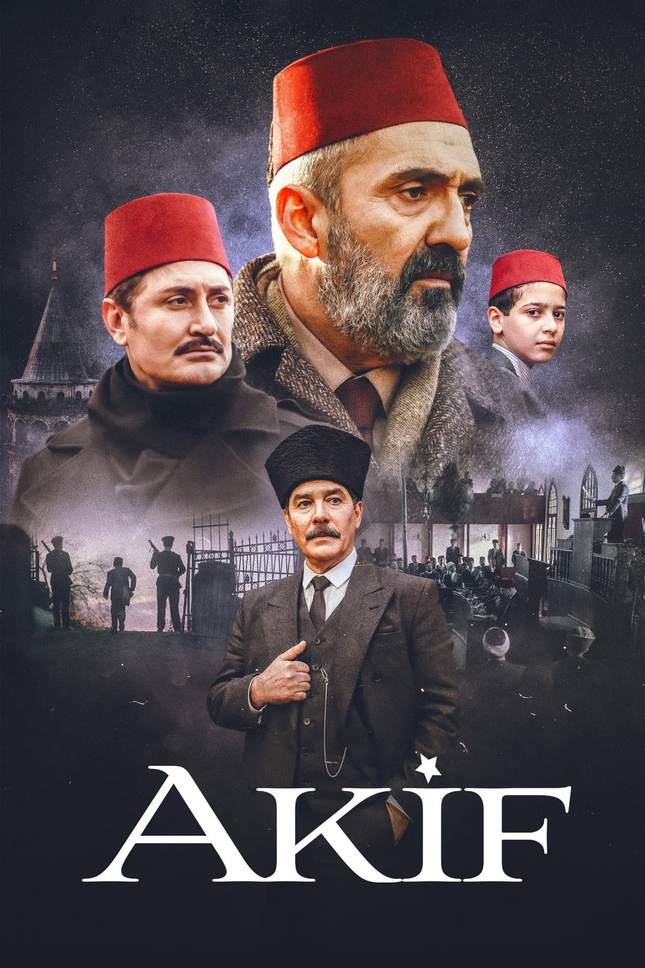 Âkif preview 2