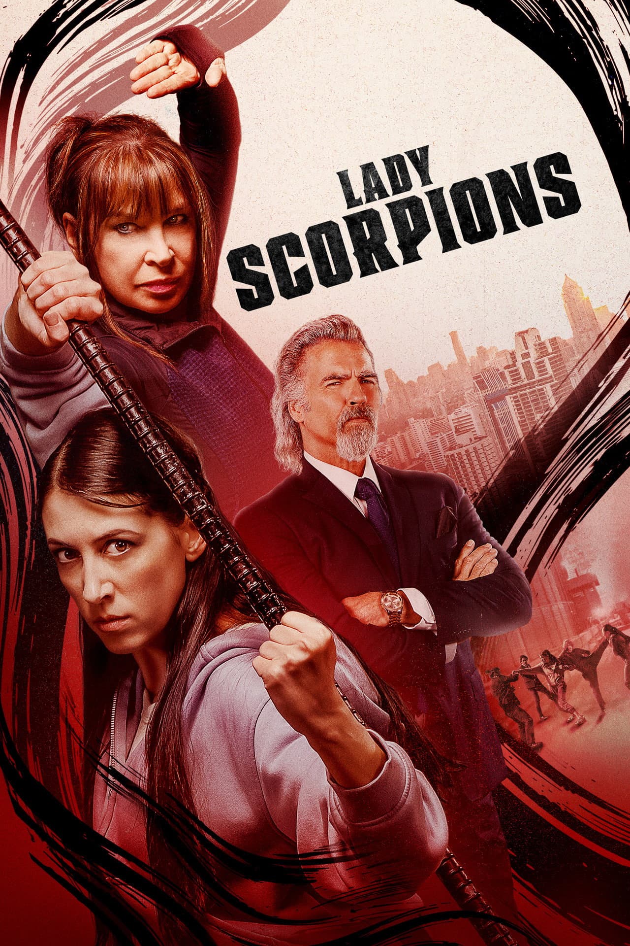 Lady Scorpions preview 2