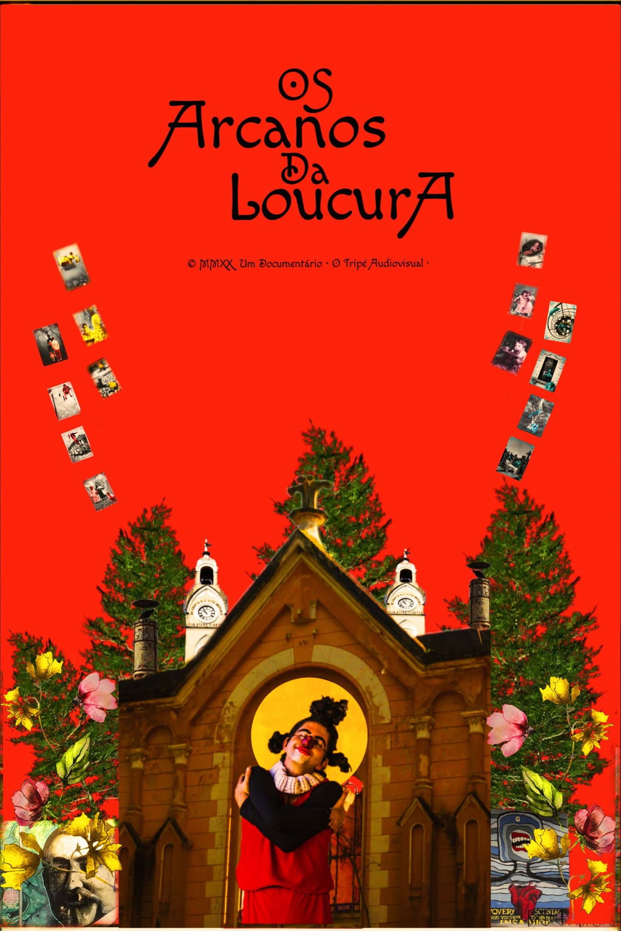 Os Arcanos da Loucura preview 2