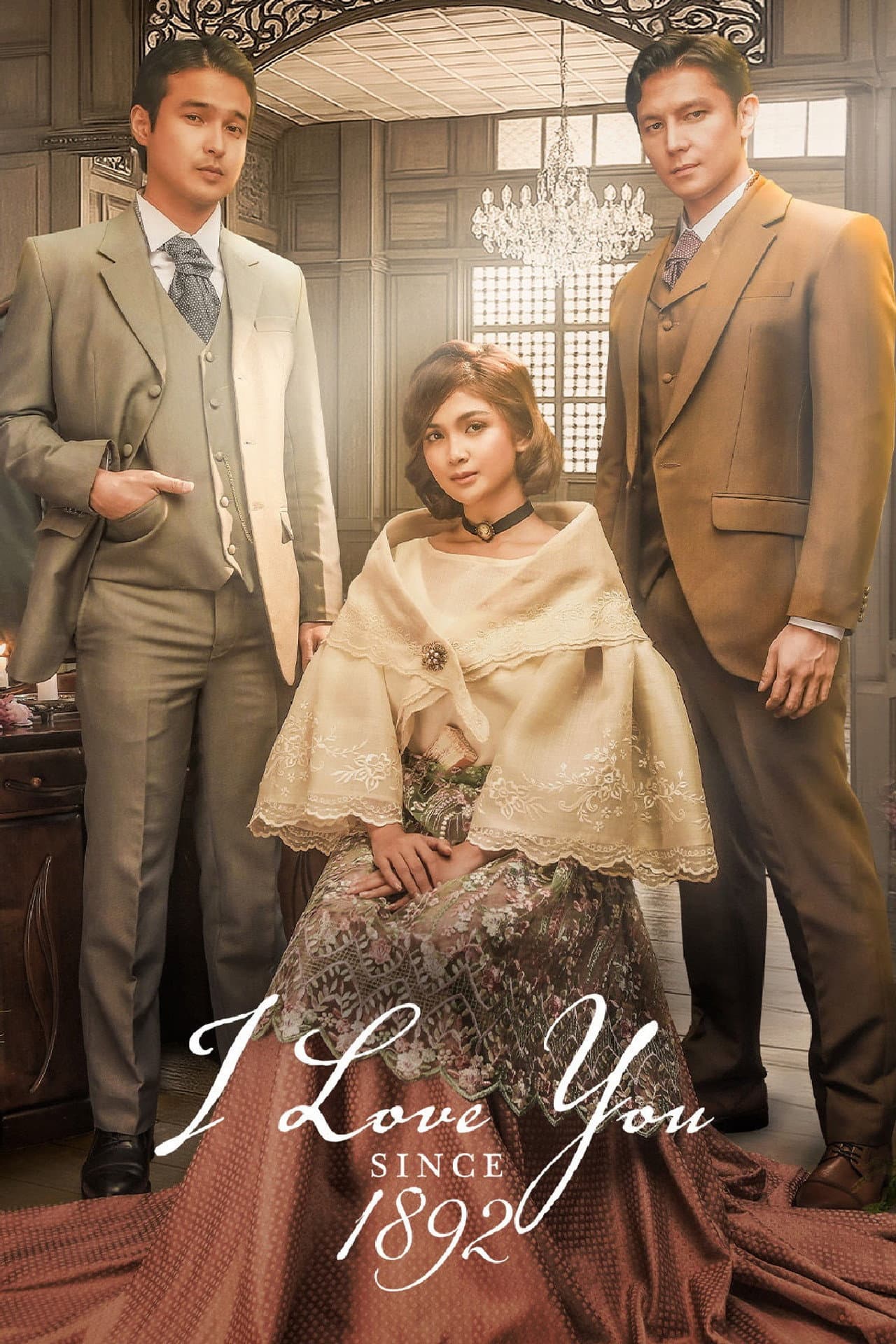 I Love You Since 1892 preview 2
