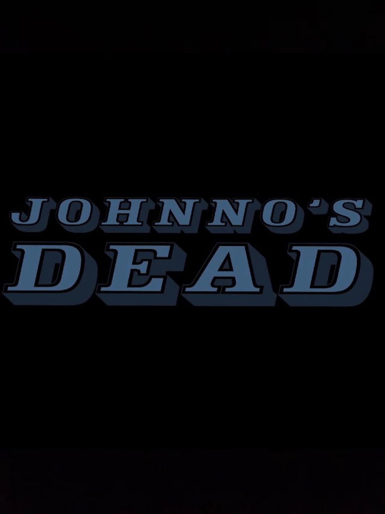 Johnno's Dead preview 1