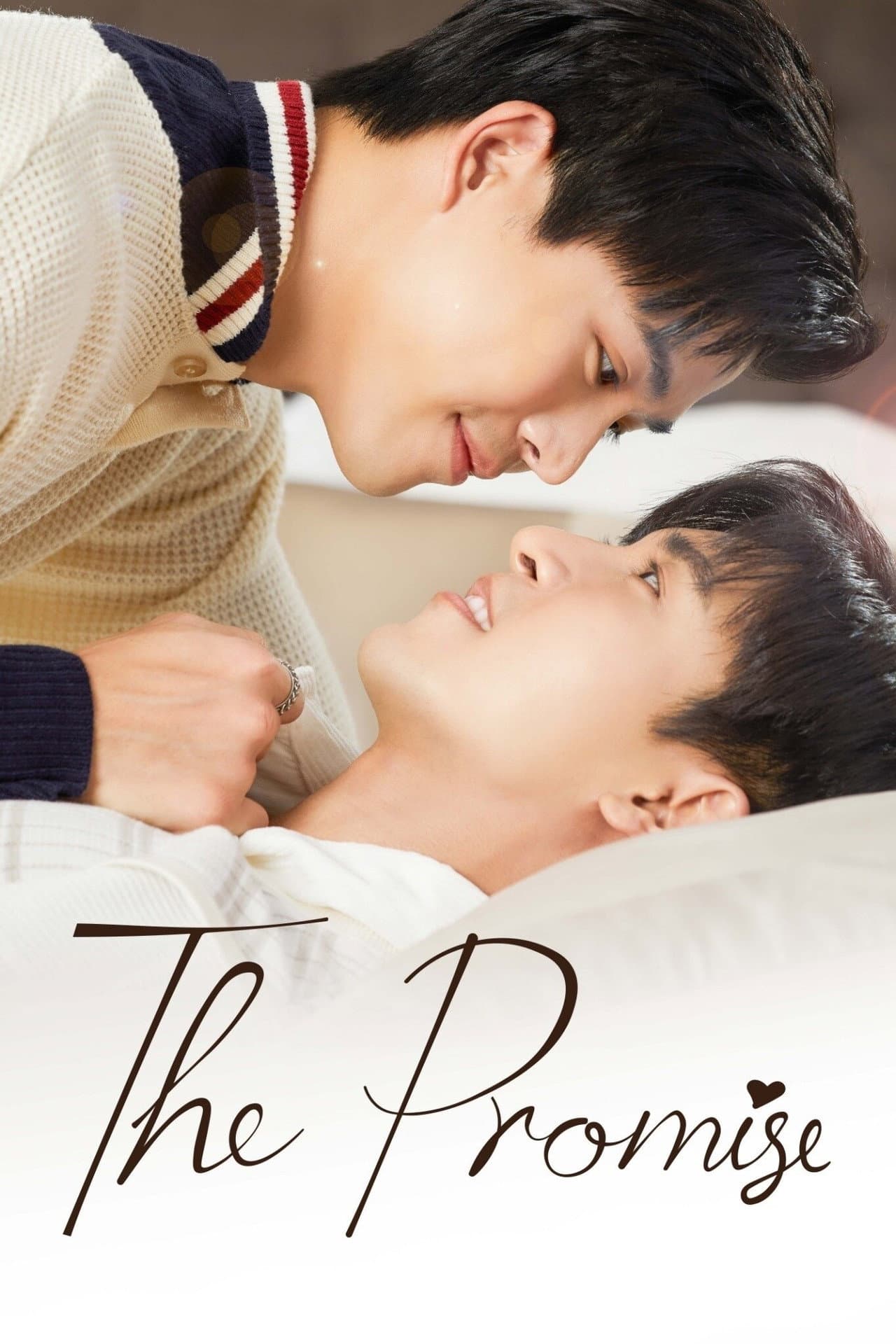 The Promise preview 2