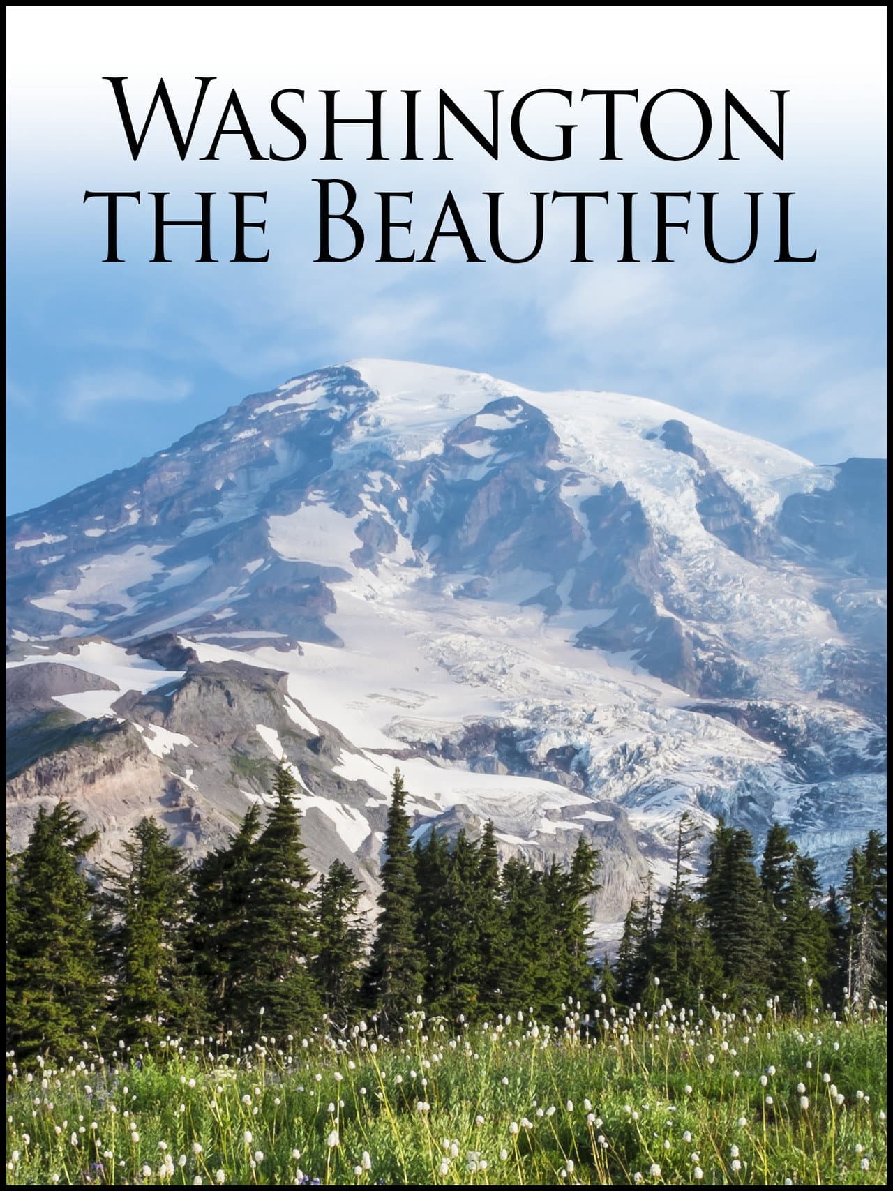 Washington the Beautiful preview 2