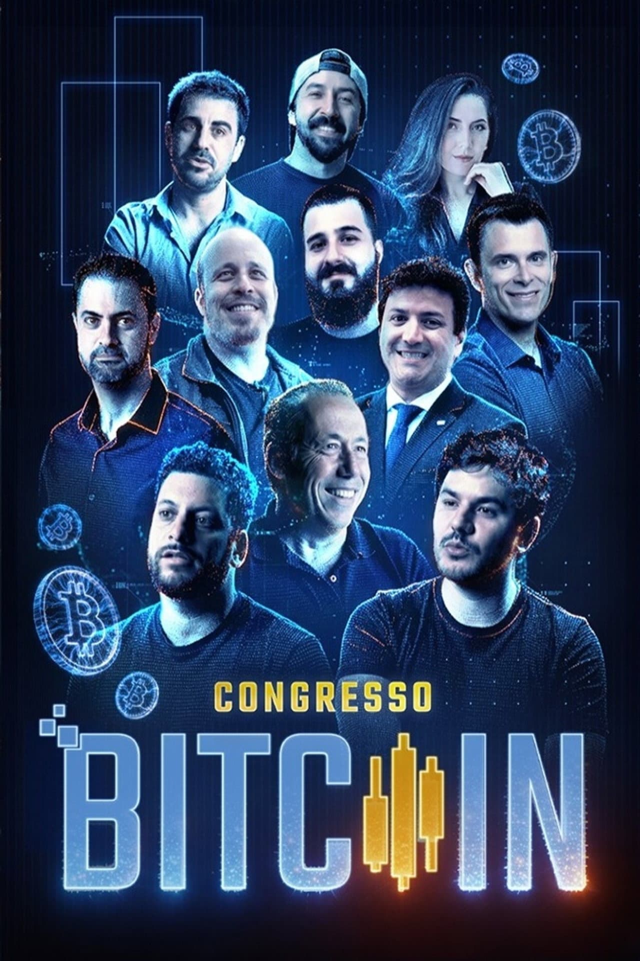 Congresso Bitcoin preview 2