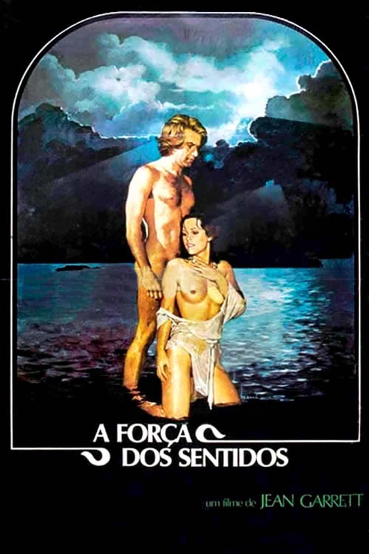 Force of the Senses preview 2