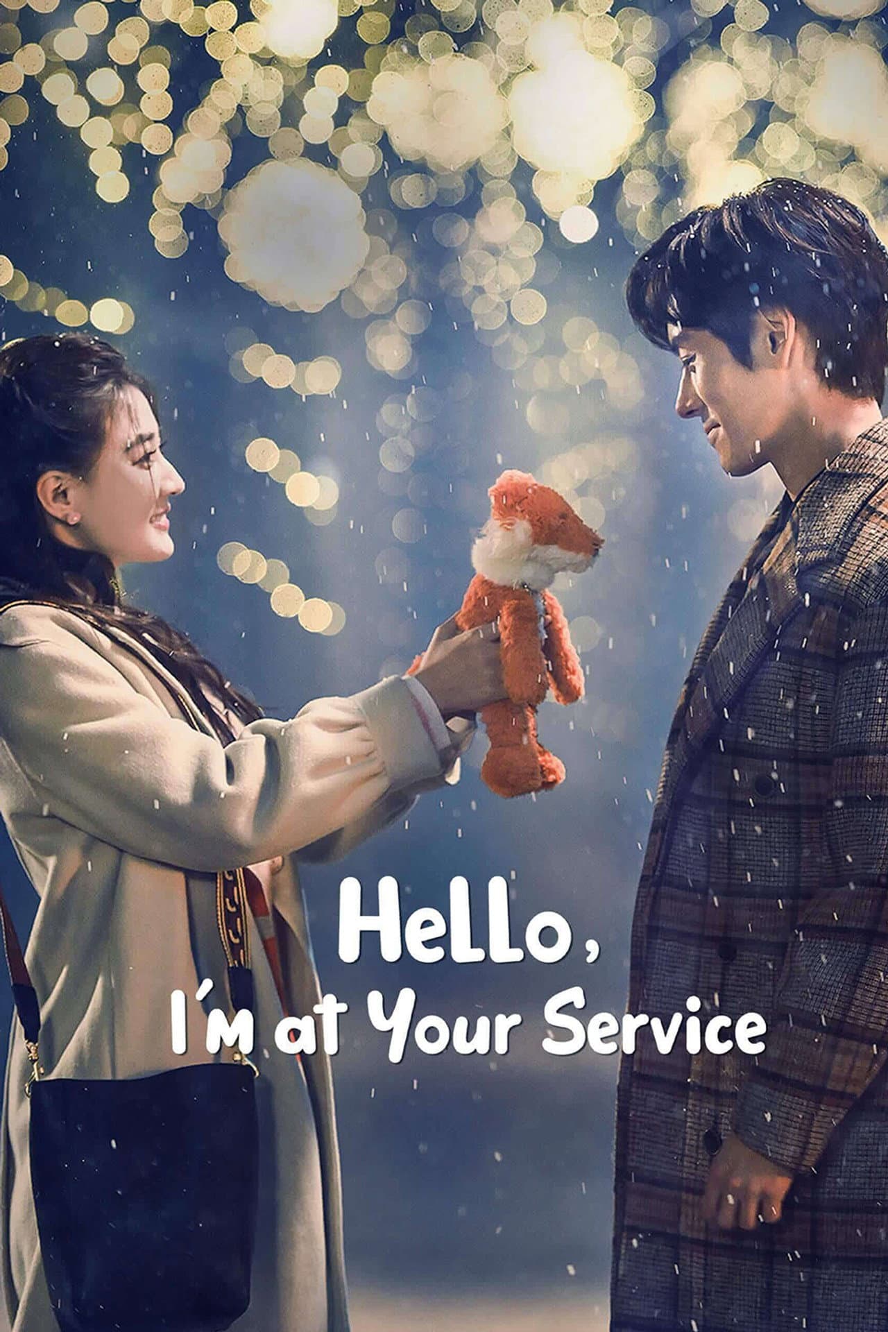Hello, I'm At Your Service preview 2