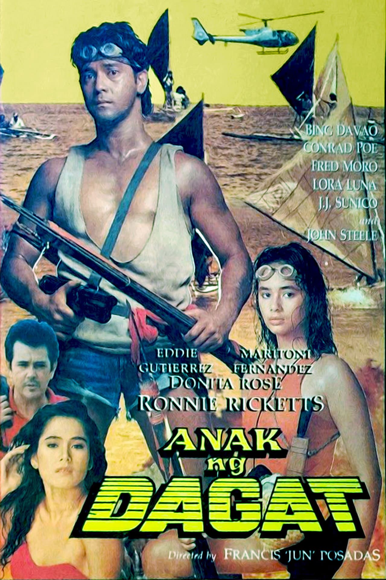 Anak ng Dagat preview 1