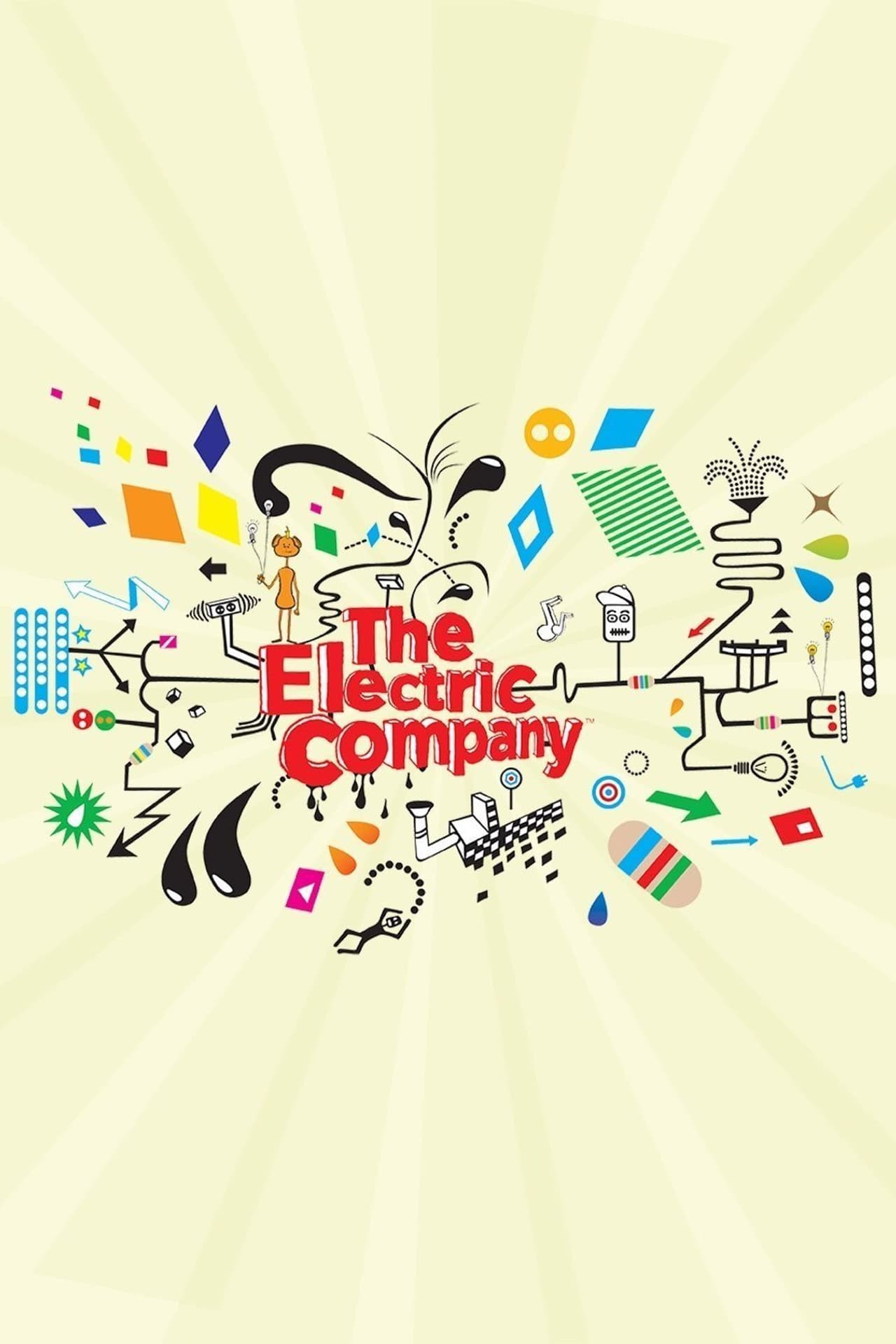 The Electric Company preview 1