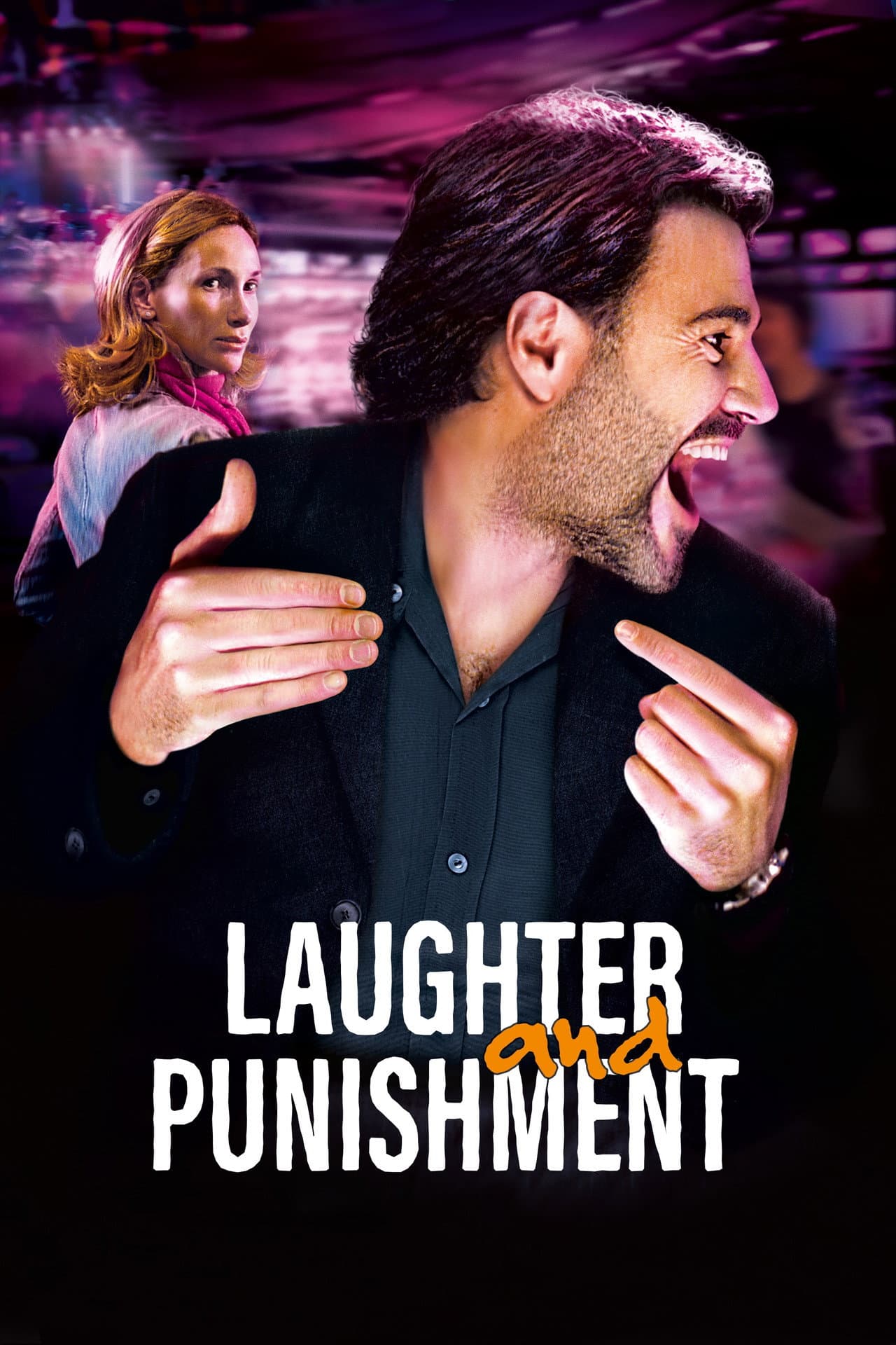 Laughter and Punishment preview 2
