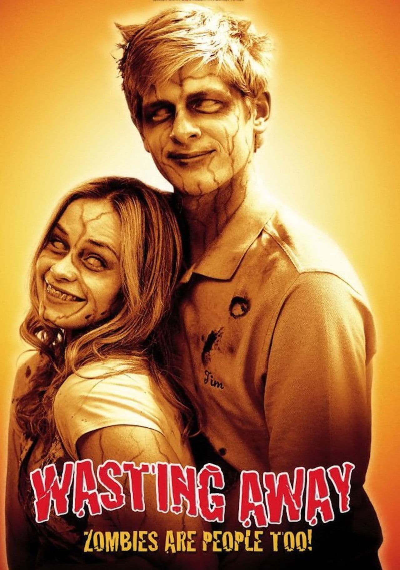 Wasting Away preview 2