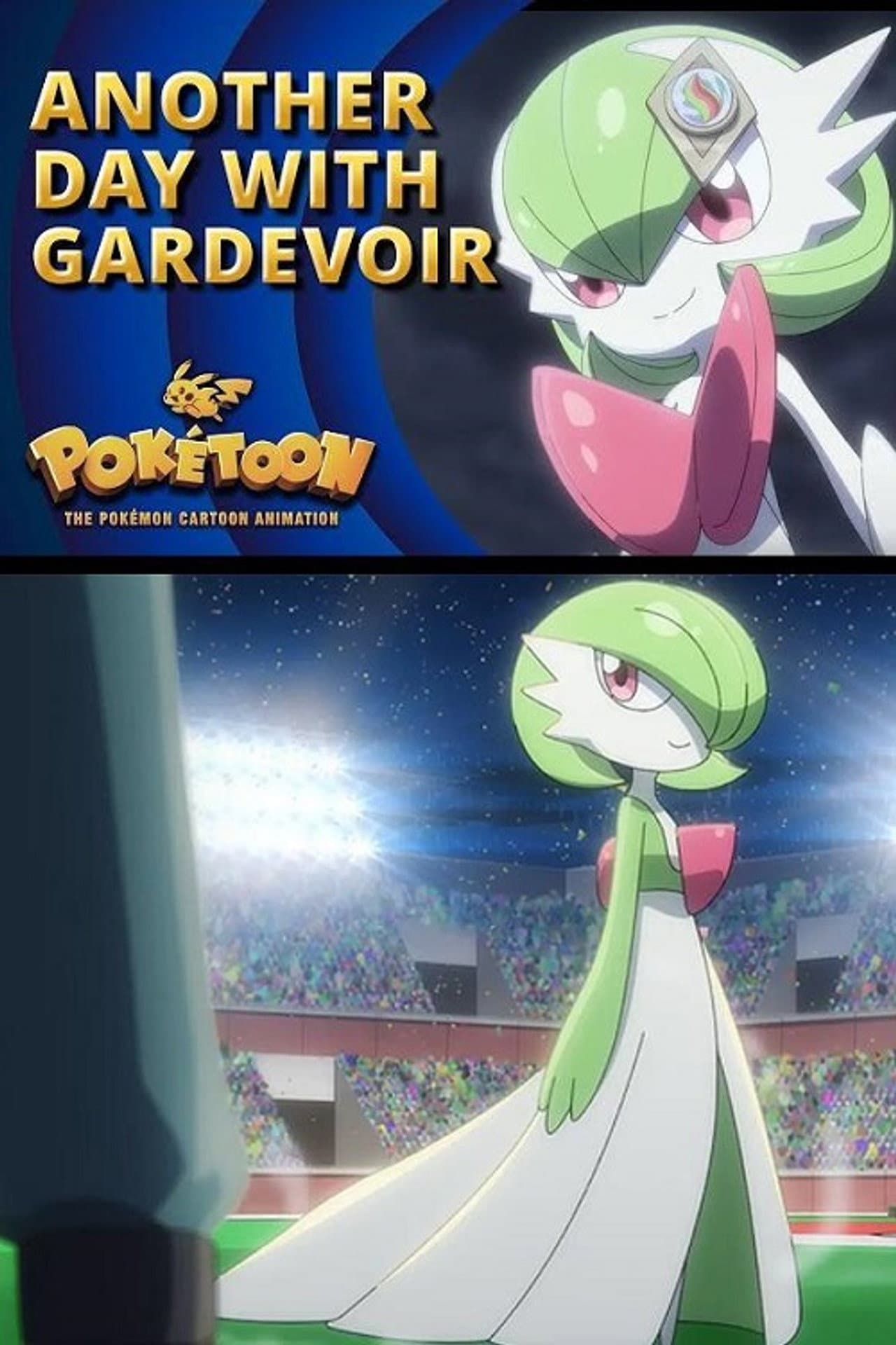 Another Day with Gardevoir preview 2