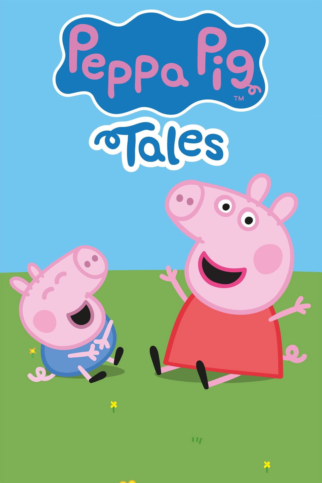 Peppa Pig Tales preview 2