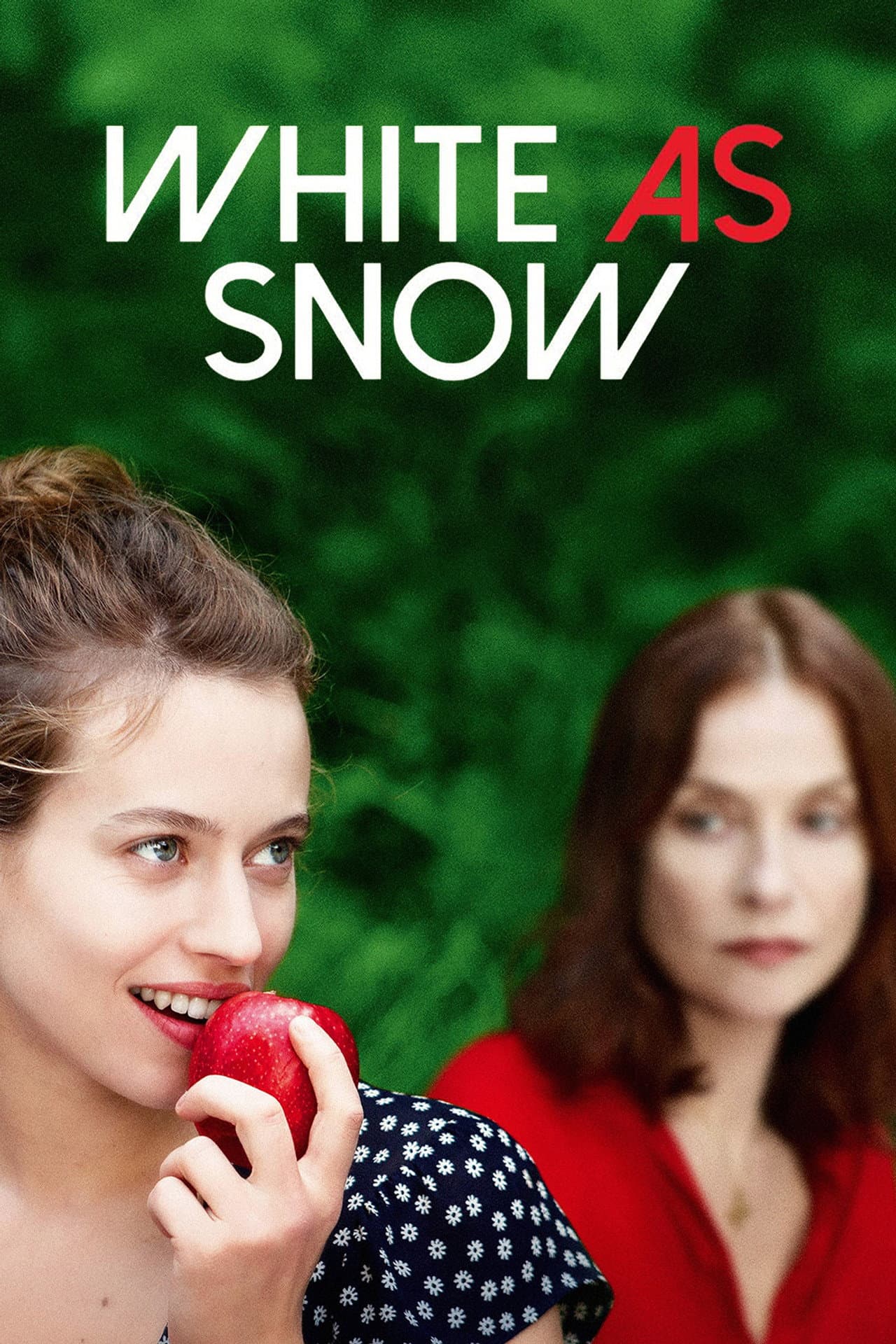 White as Snow preview 2