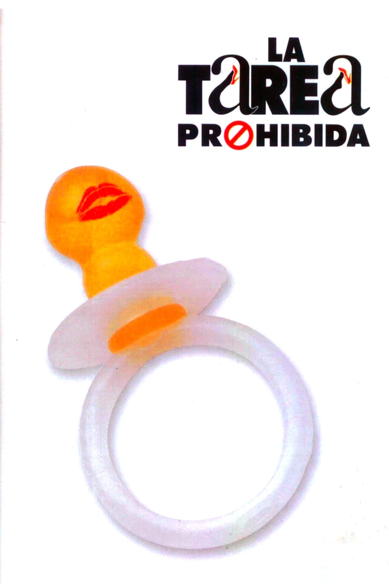 Forbidden Homework preview 2
