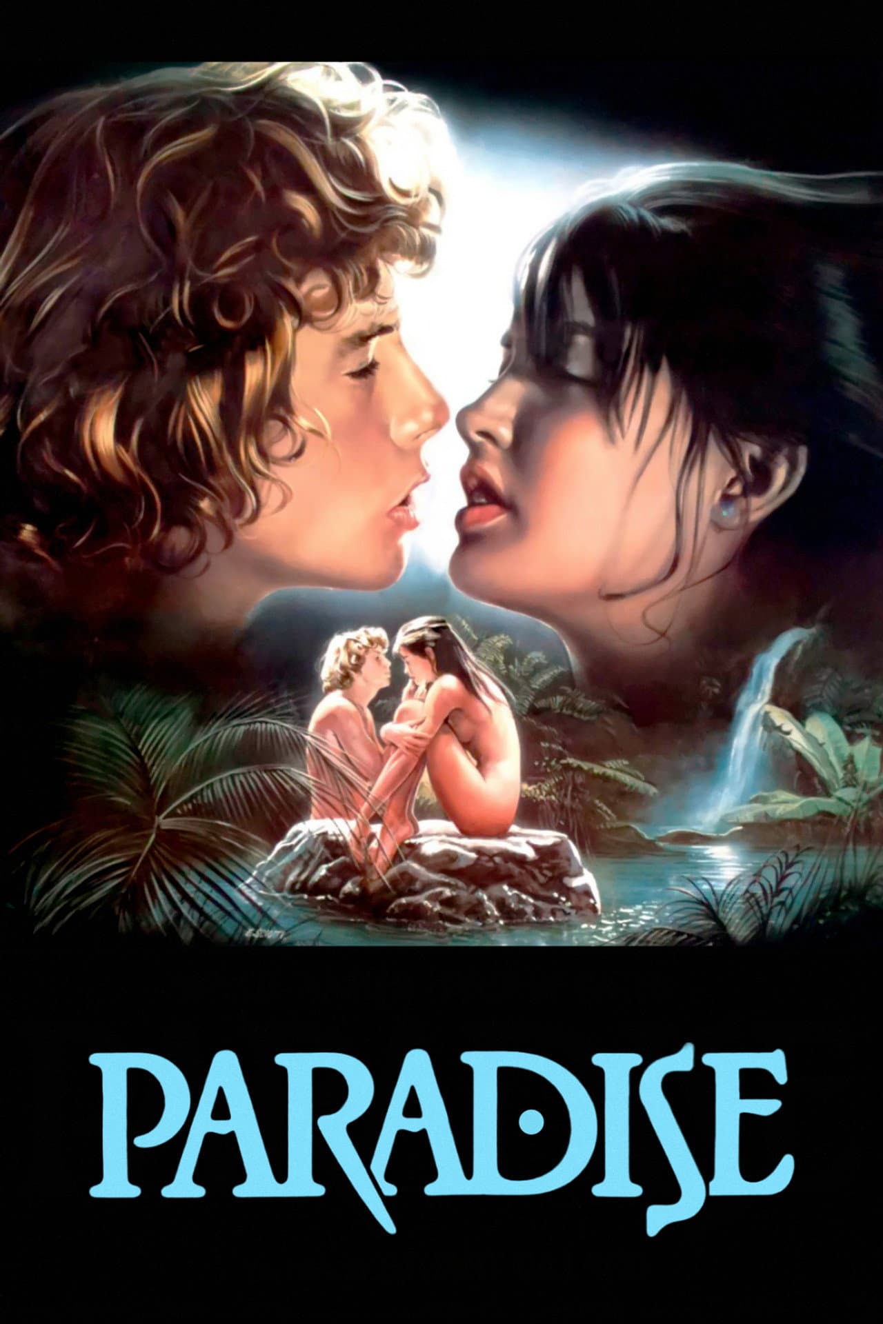 Paradise preview 2