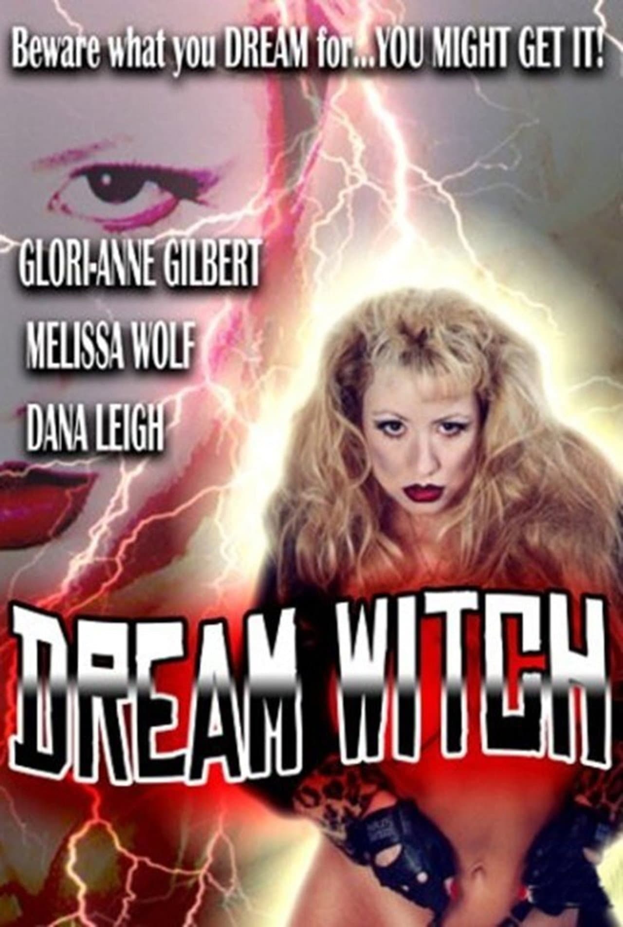 Dream Witch preview 1