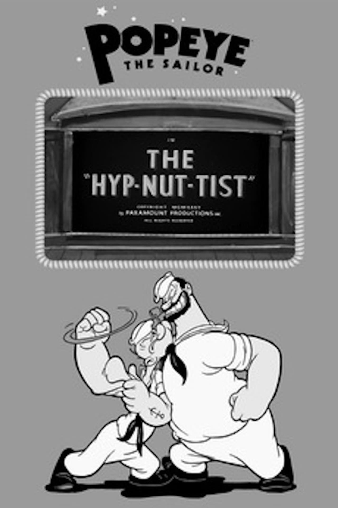 The Hyp-Nut-Tist preview 2
