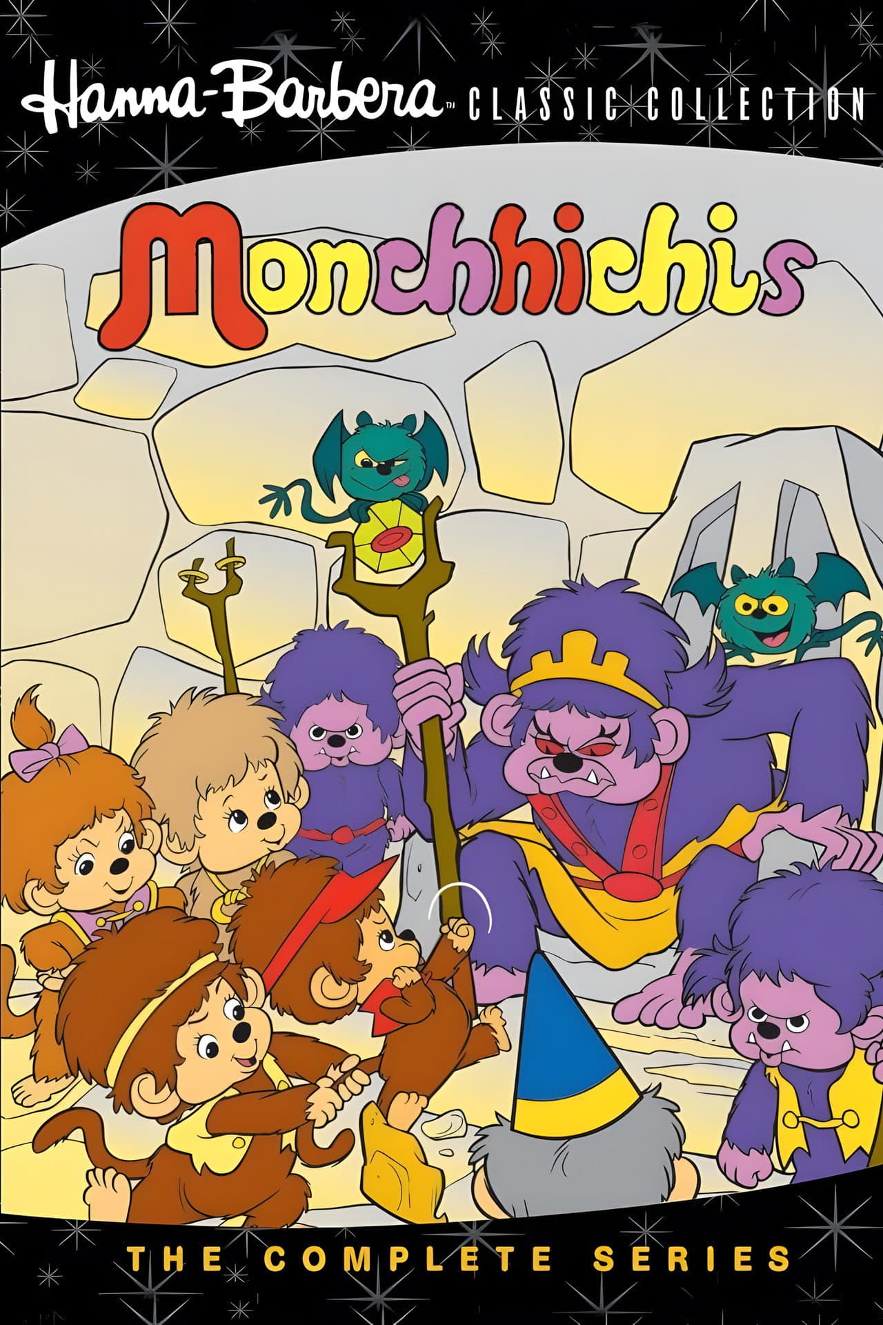 Season 1