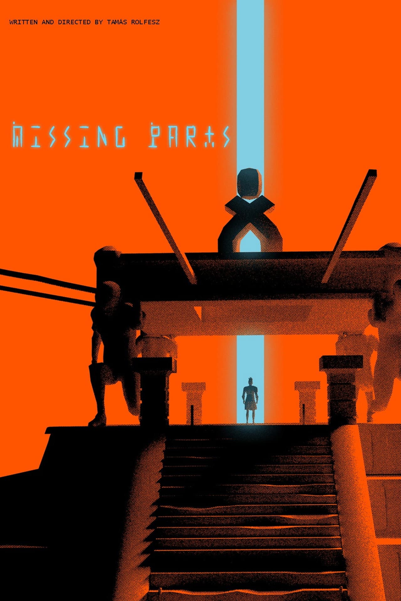 Missing Parts preview 2