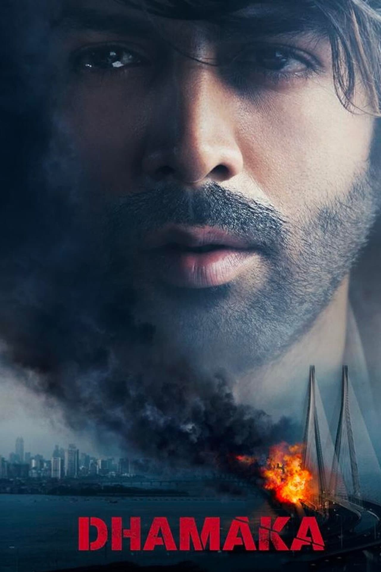 Dhamaka preview 2