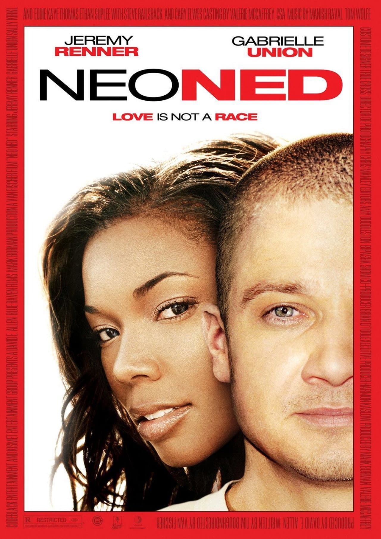 Neo Ned preview 2