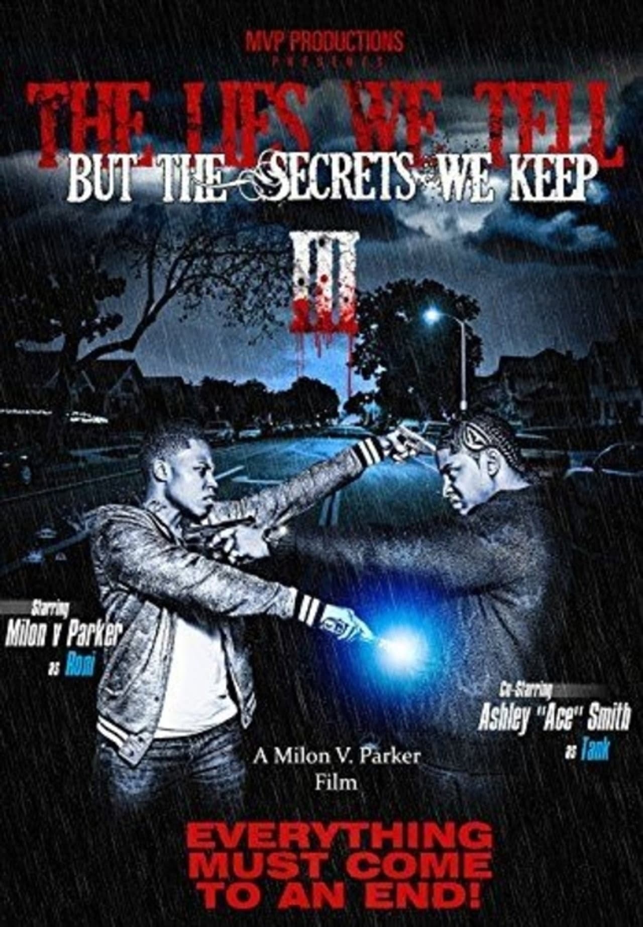 The Lies We Tell But the Secrets We Keep: Part 3 preview 1