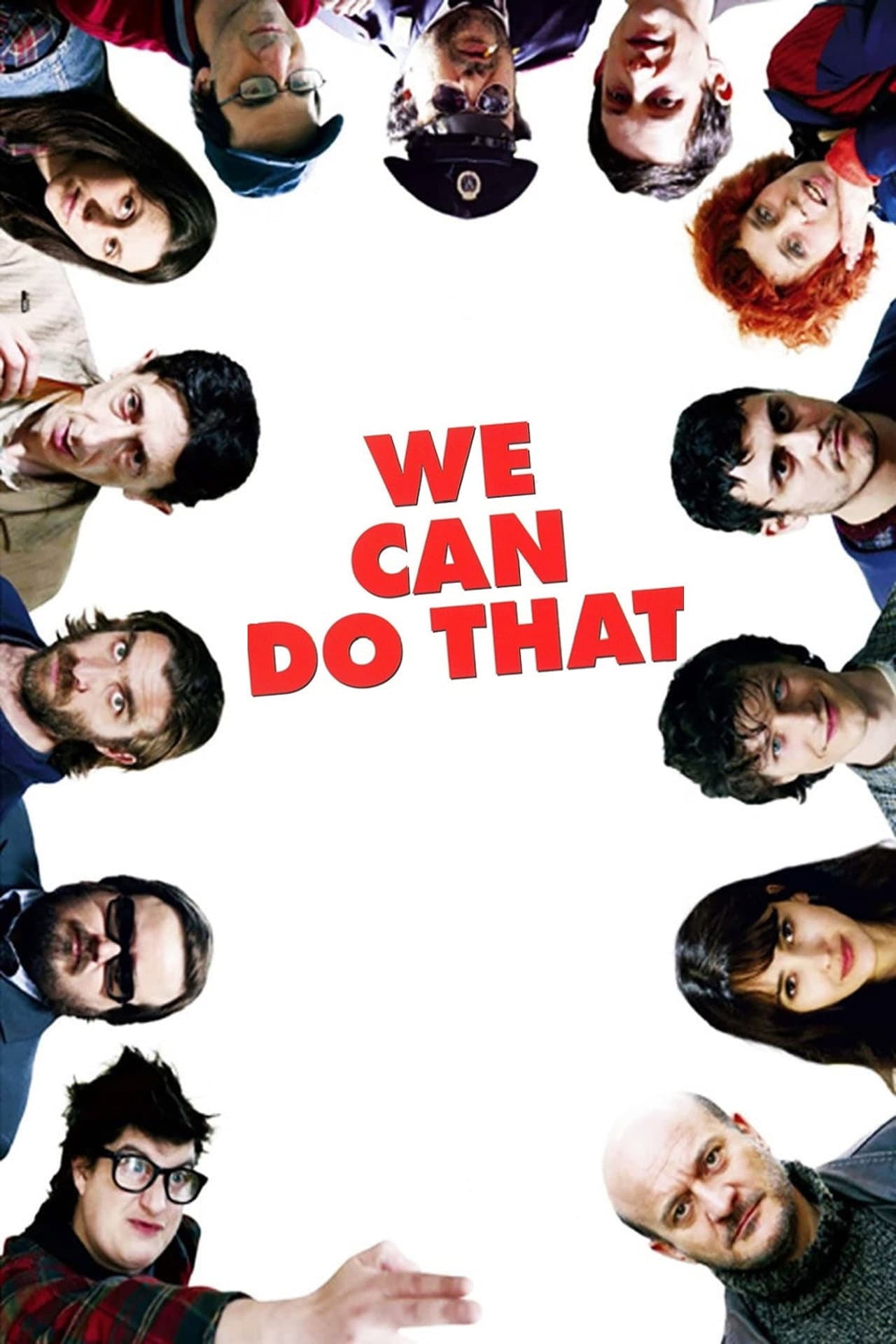 We Can Do That preview 2