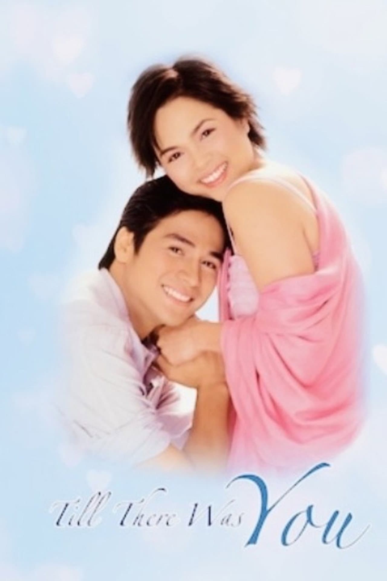 Till There Was You preview 2
