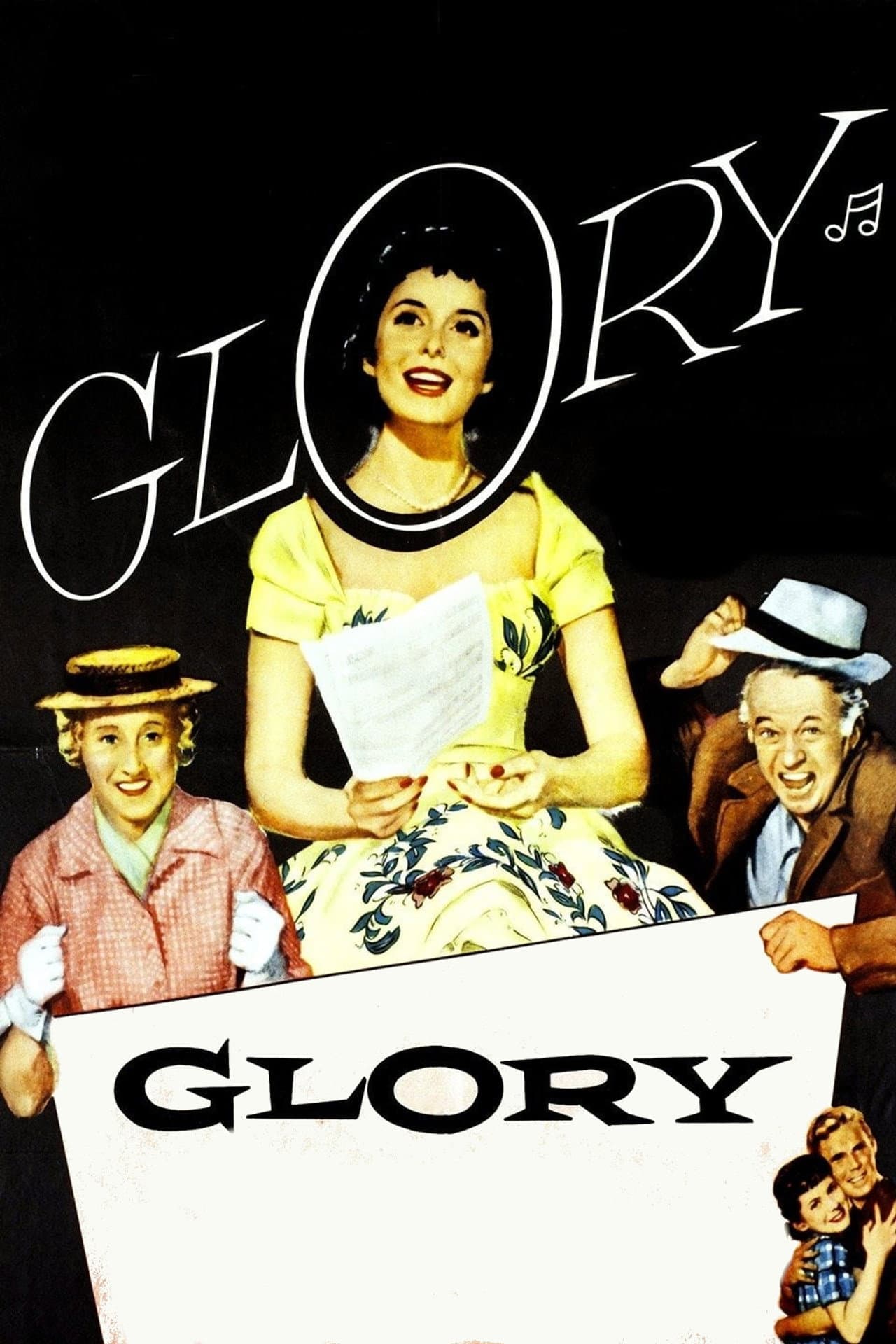 Glory preview 2