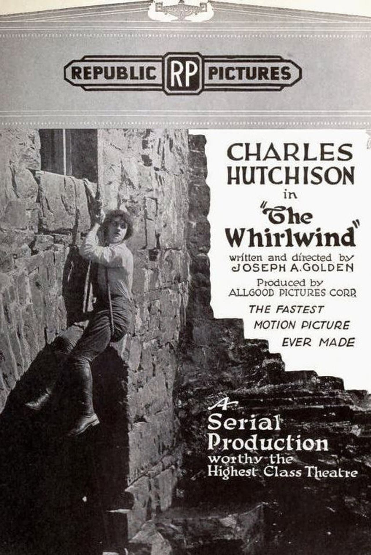 The Whirlwind preview 2