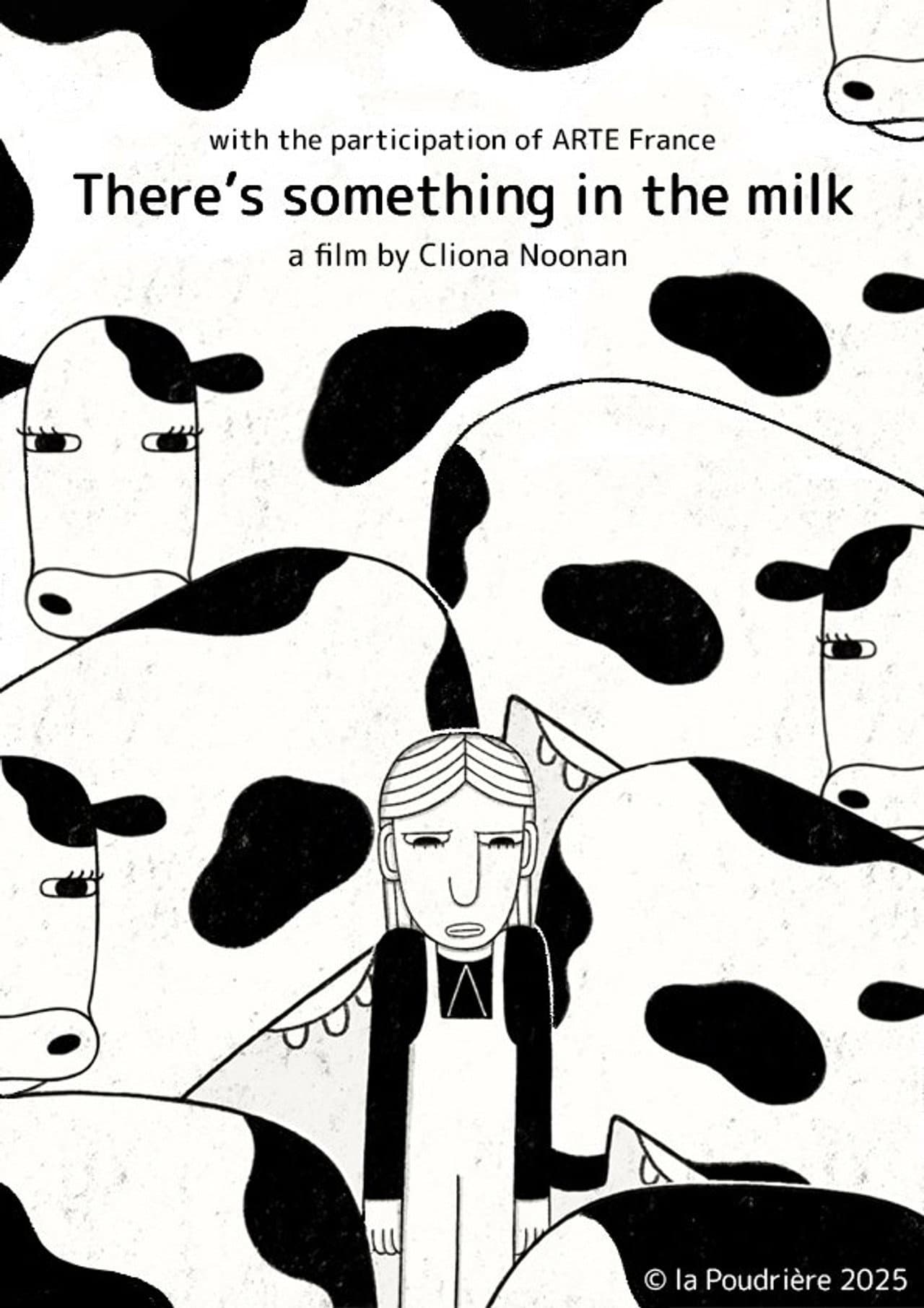 There's Something in the Milk preview 2