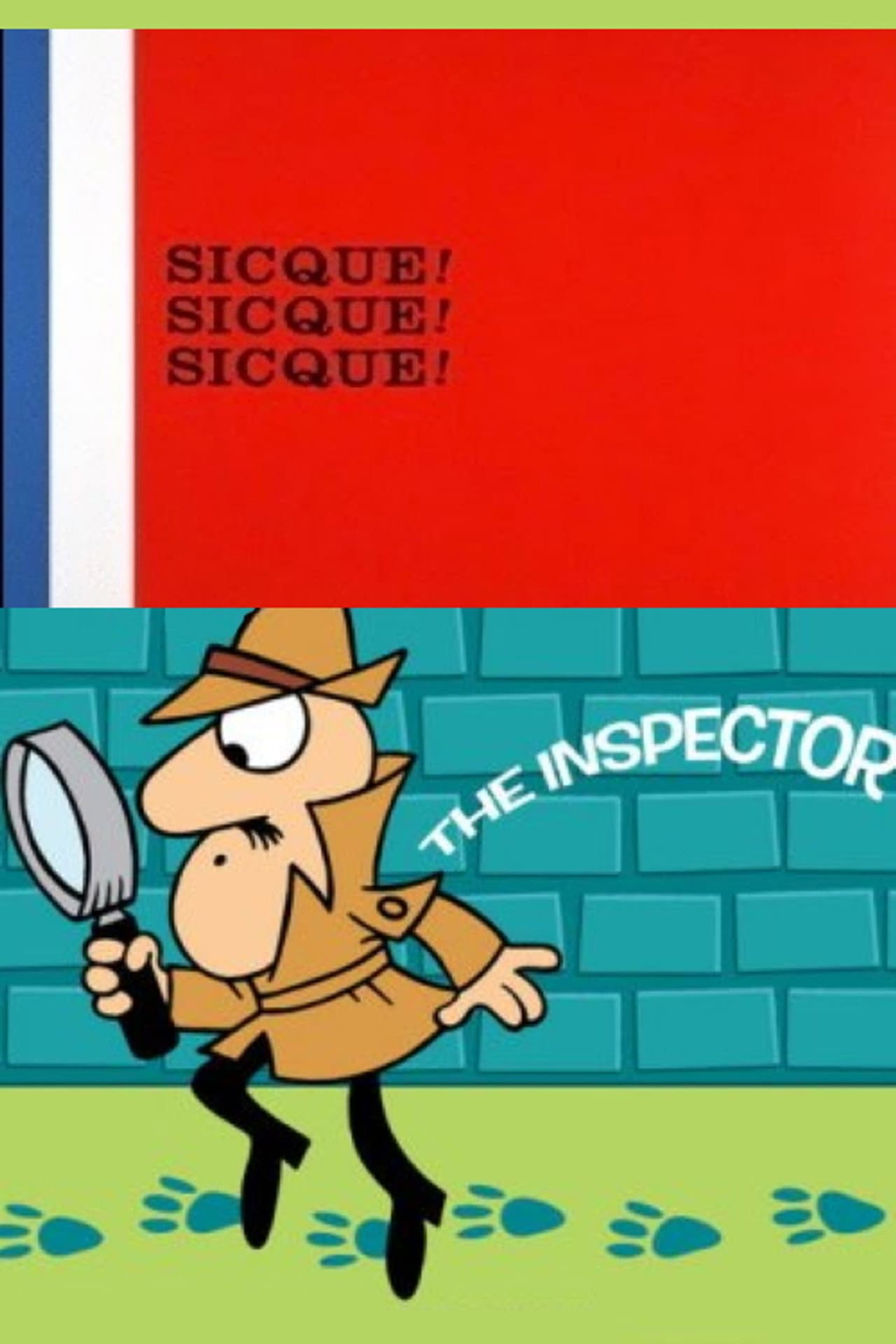 Sicque! Sicque! Sicque! preview 2