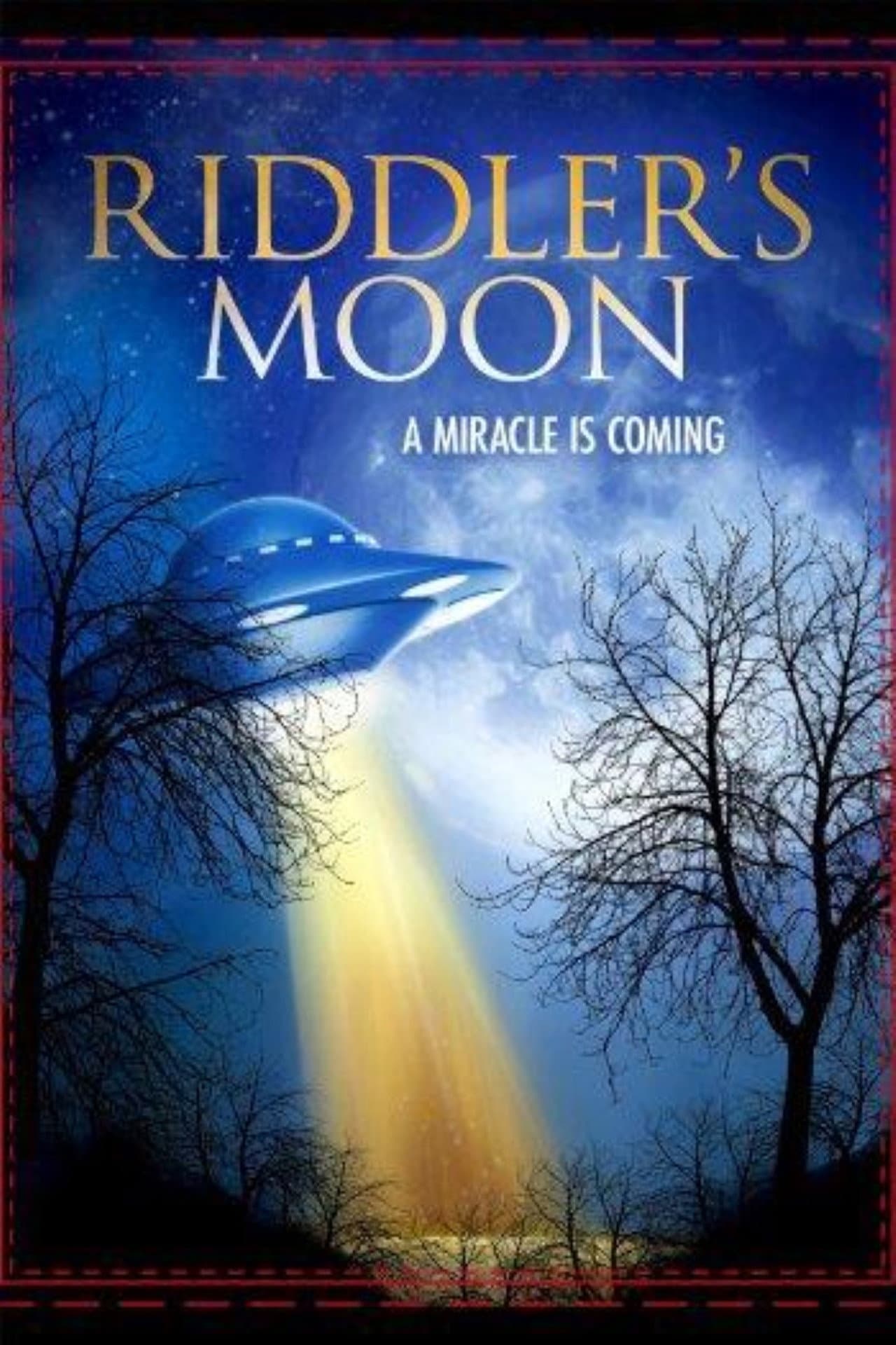 Riddler's Moon preview 1