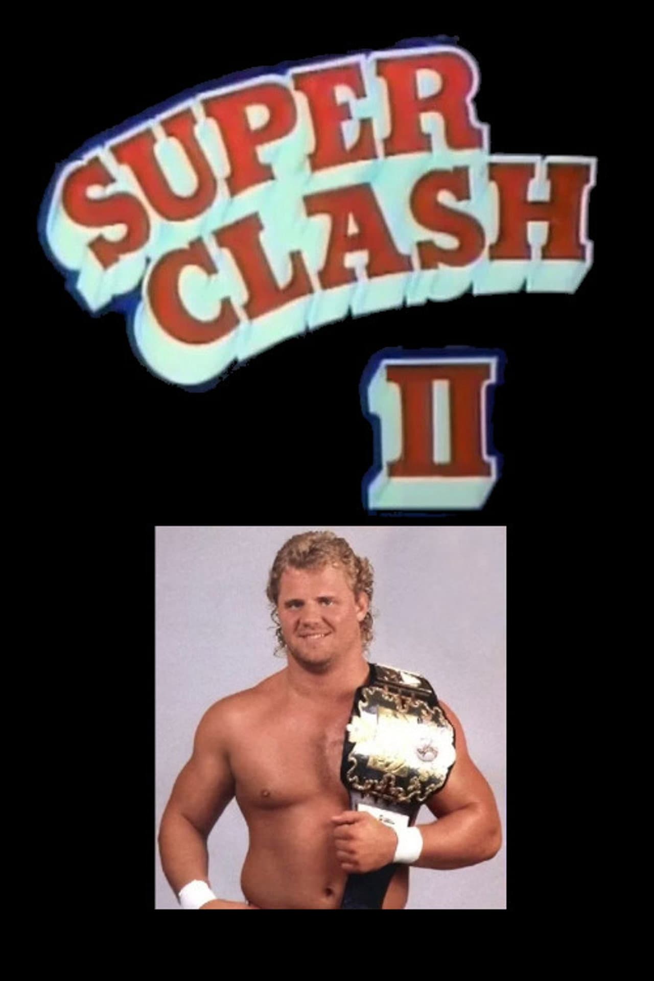 AWA SuperClash II preview 2