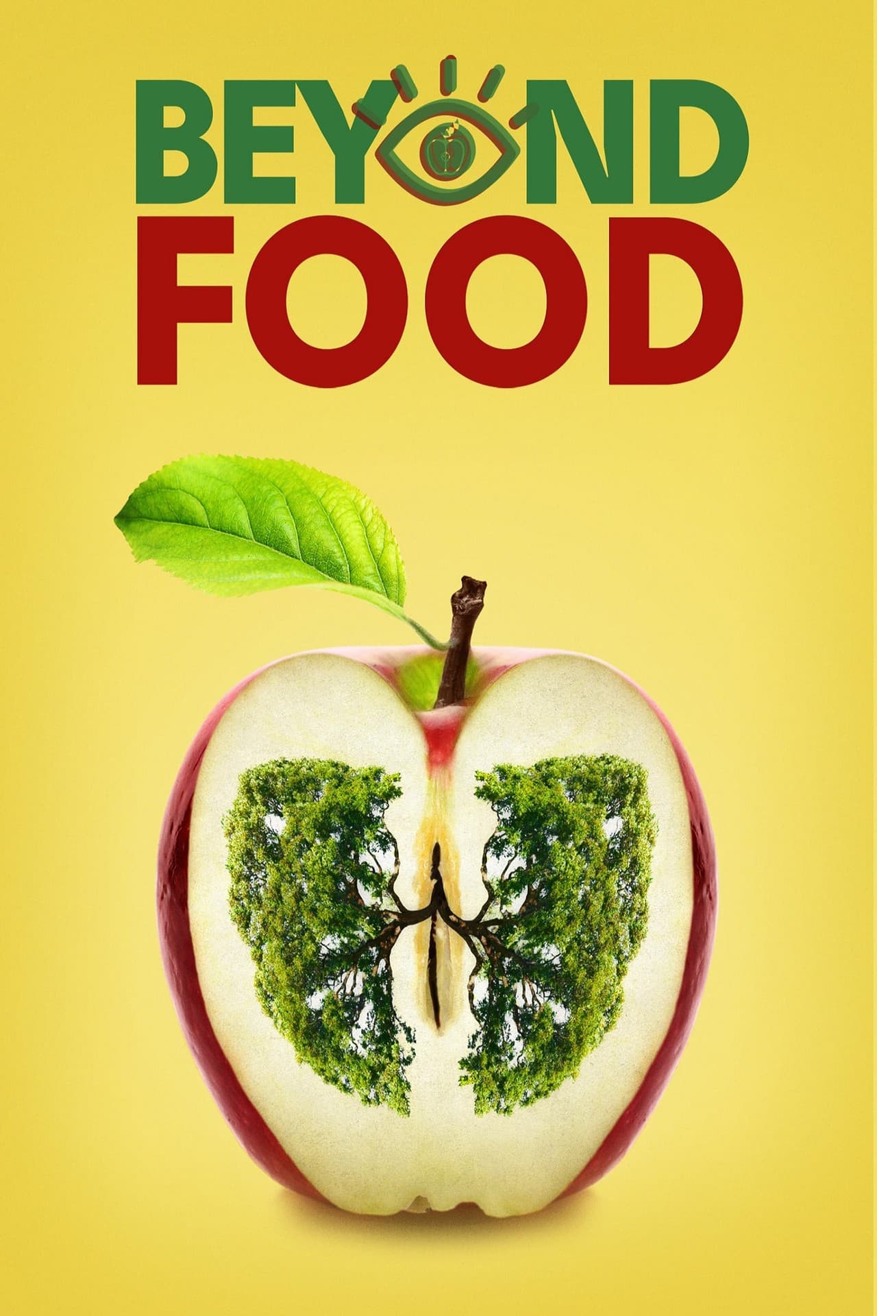 Beyond Food preview 2