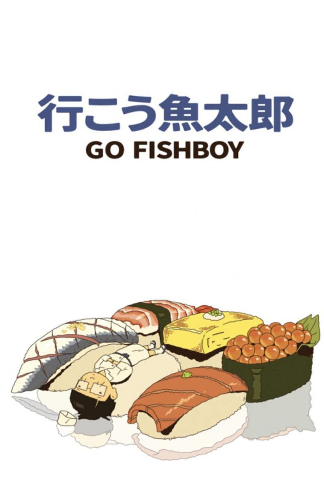 Go Fishboy preview 2