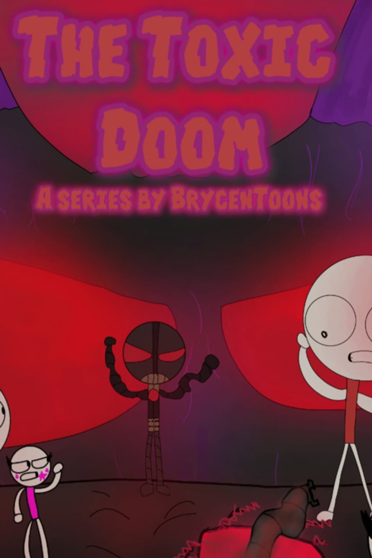 The Toxic Doom preview 2