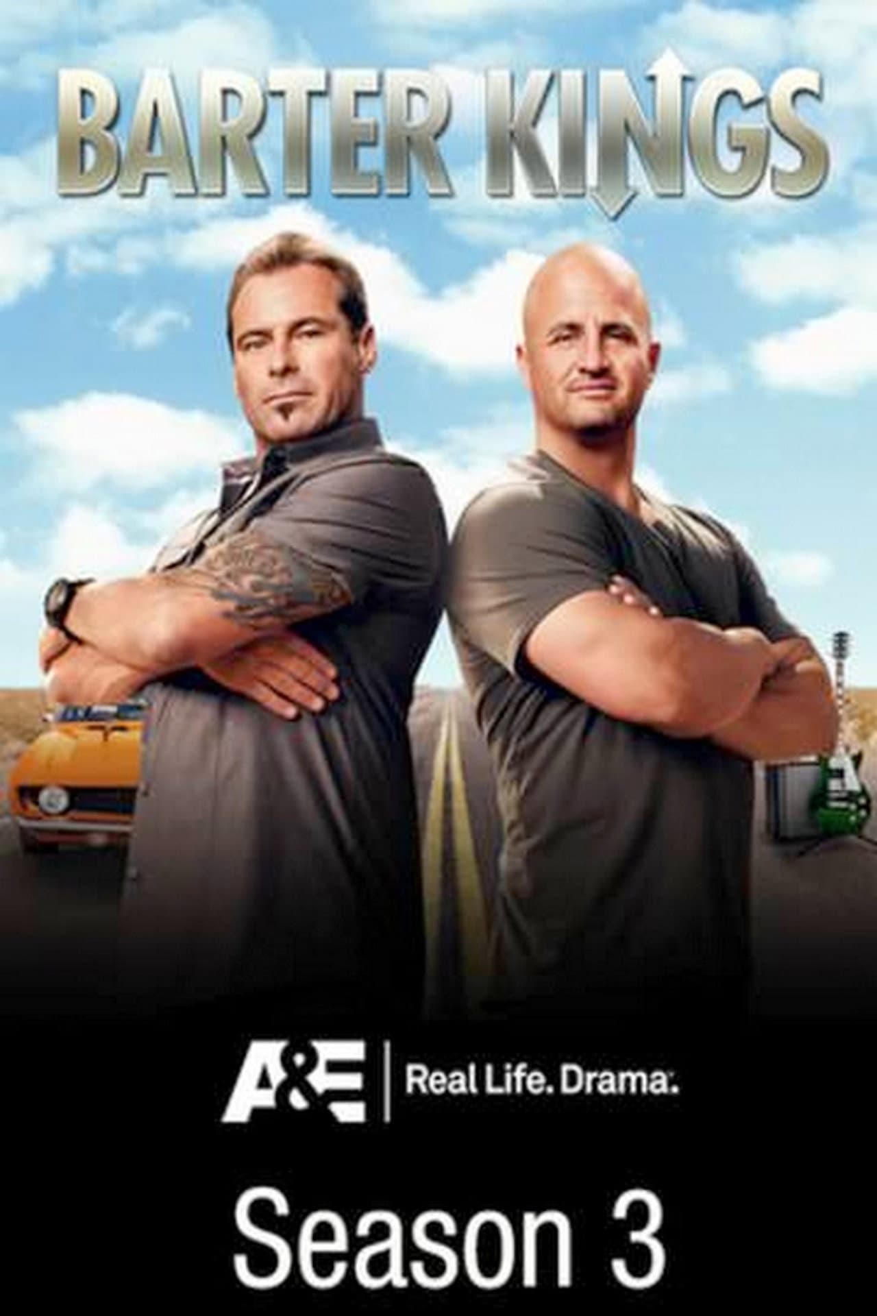 Season 3