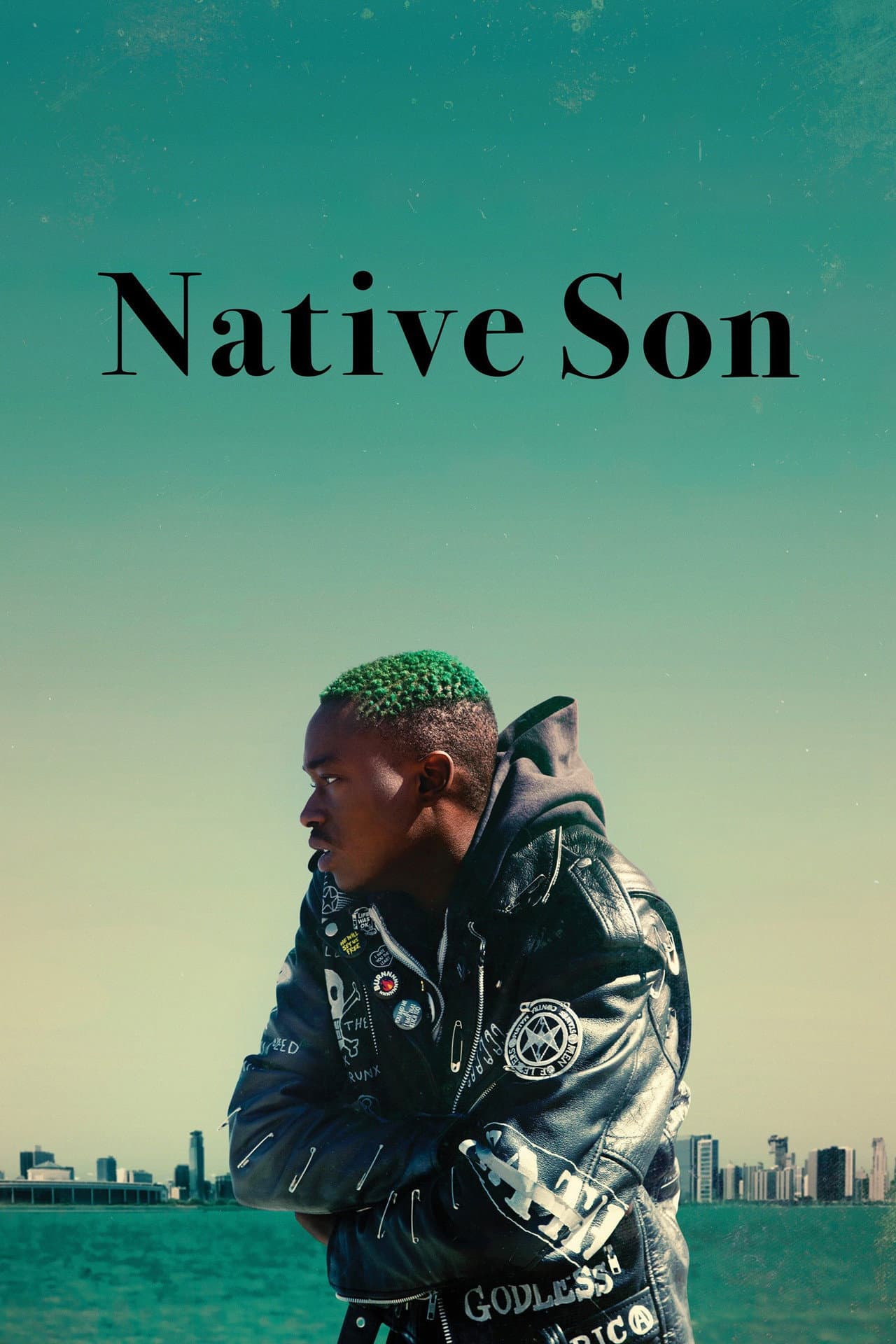 Native Son preview 2
