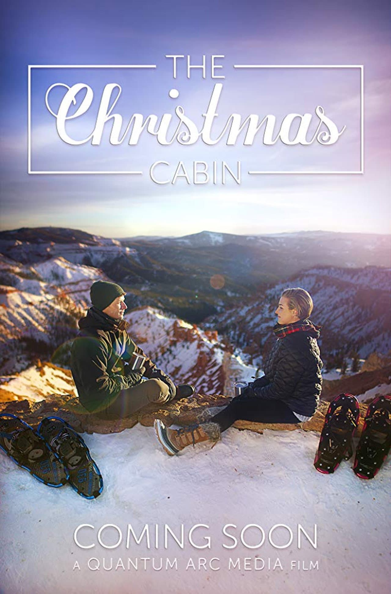 The Christmas Cabin preview 2