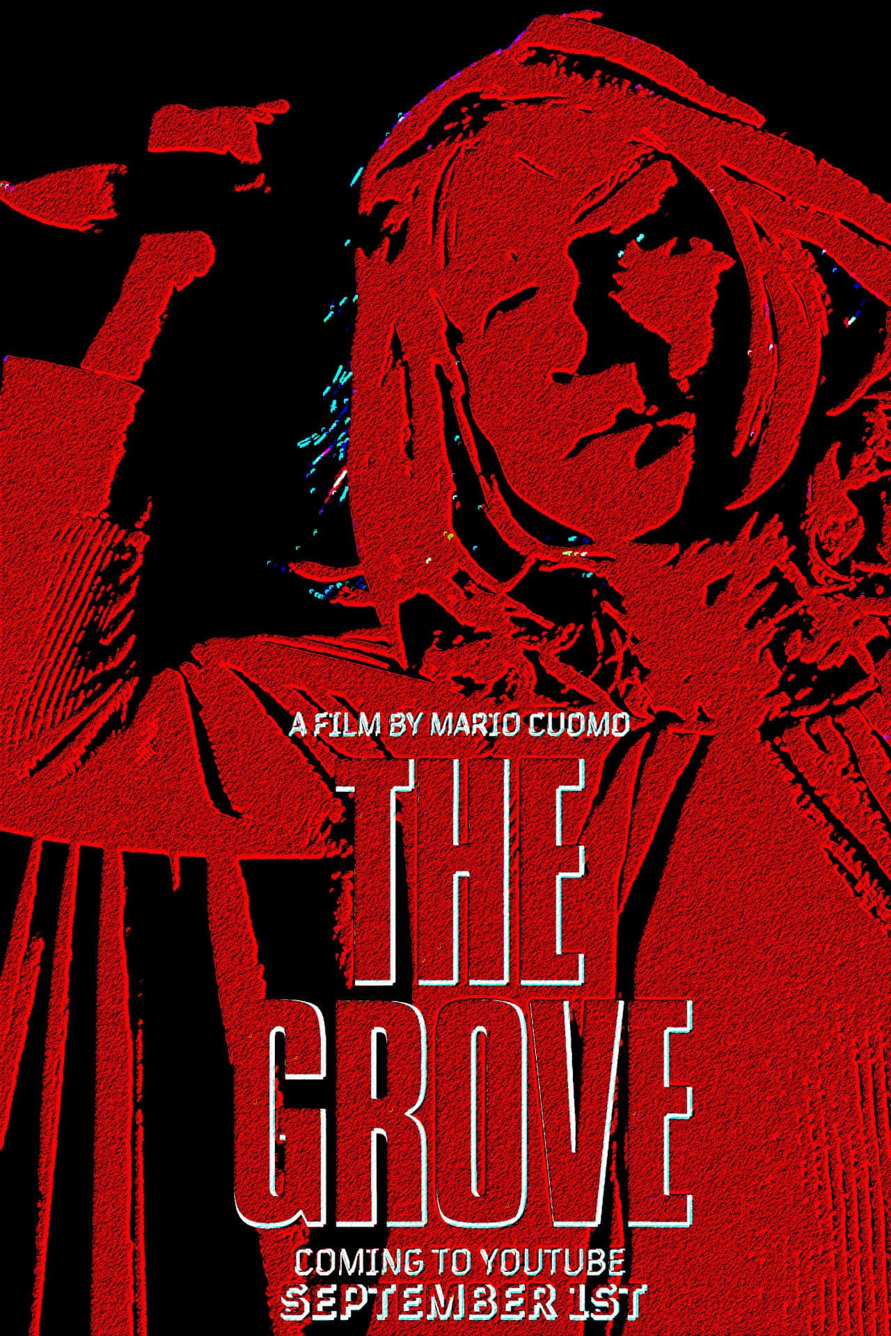 The Grove preview 1