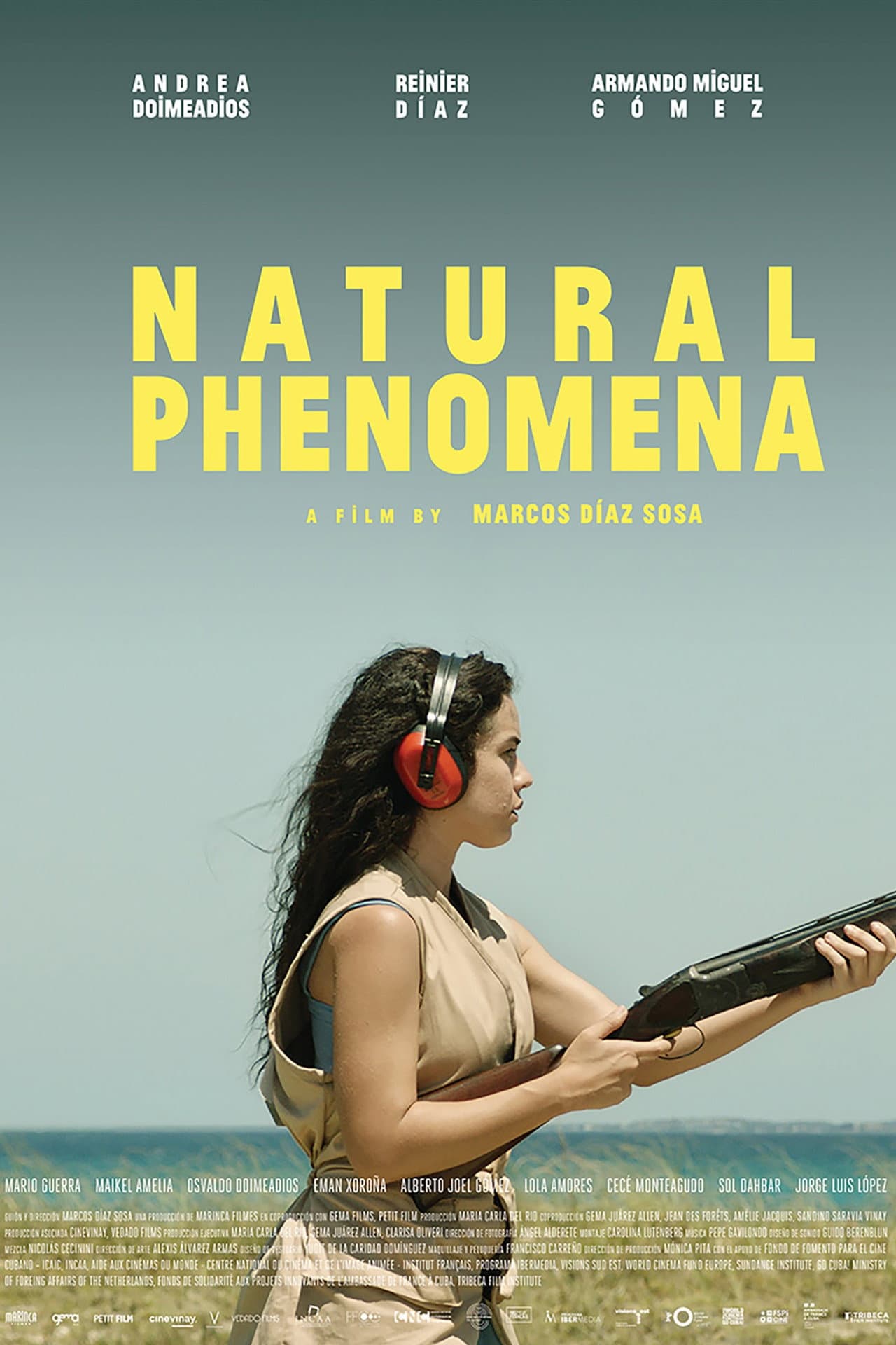 Natural Phenomena preview 2