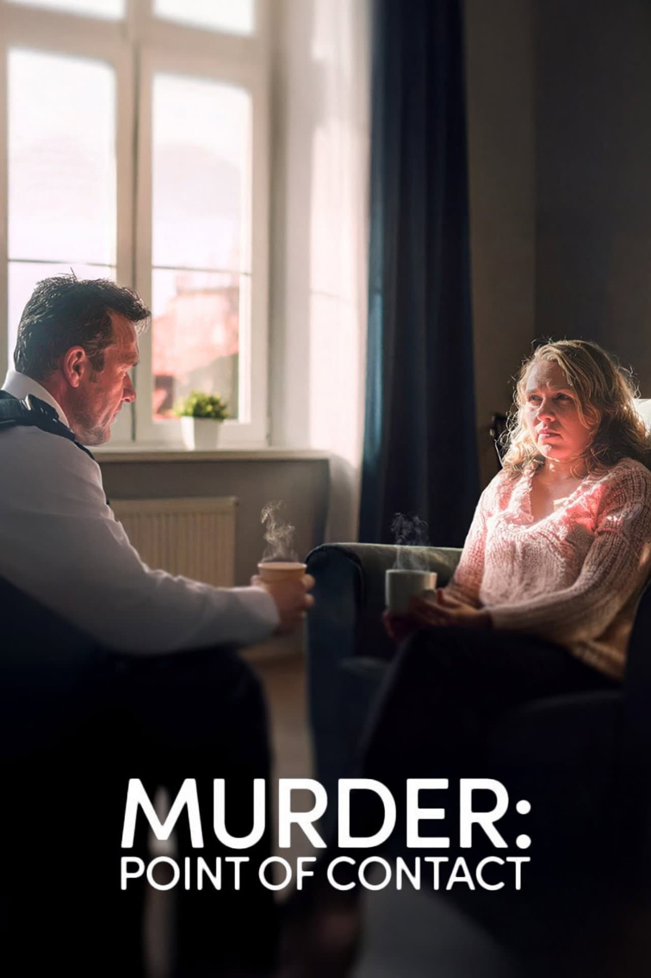 Murder: Point of Contact preview 2