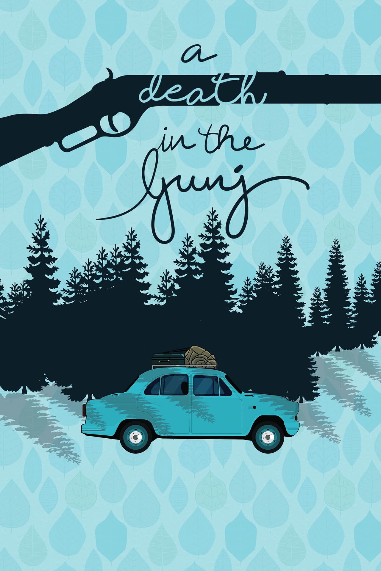 A Death in the Gunj preview 2