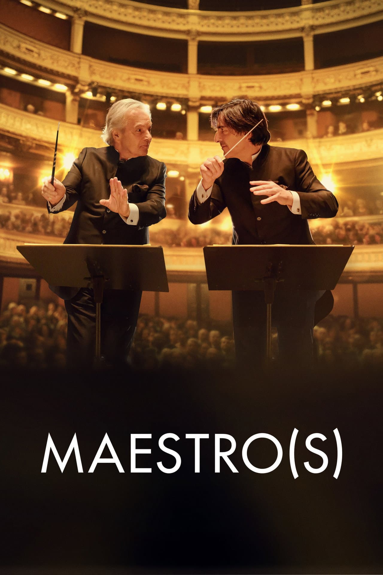 Maestro(s) preview 2