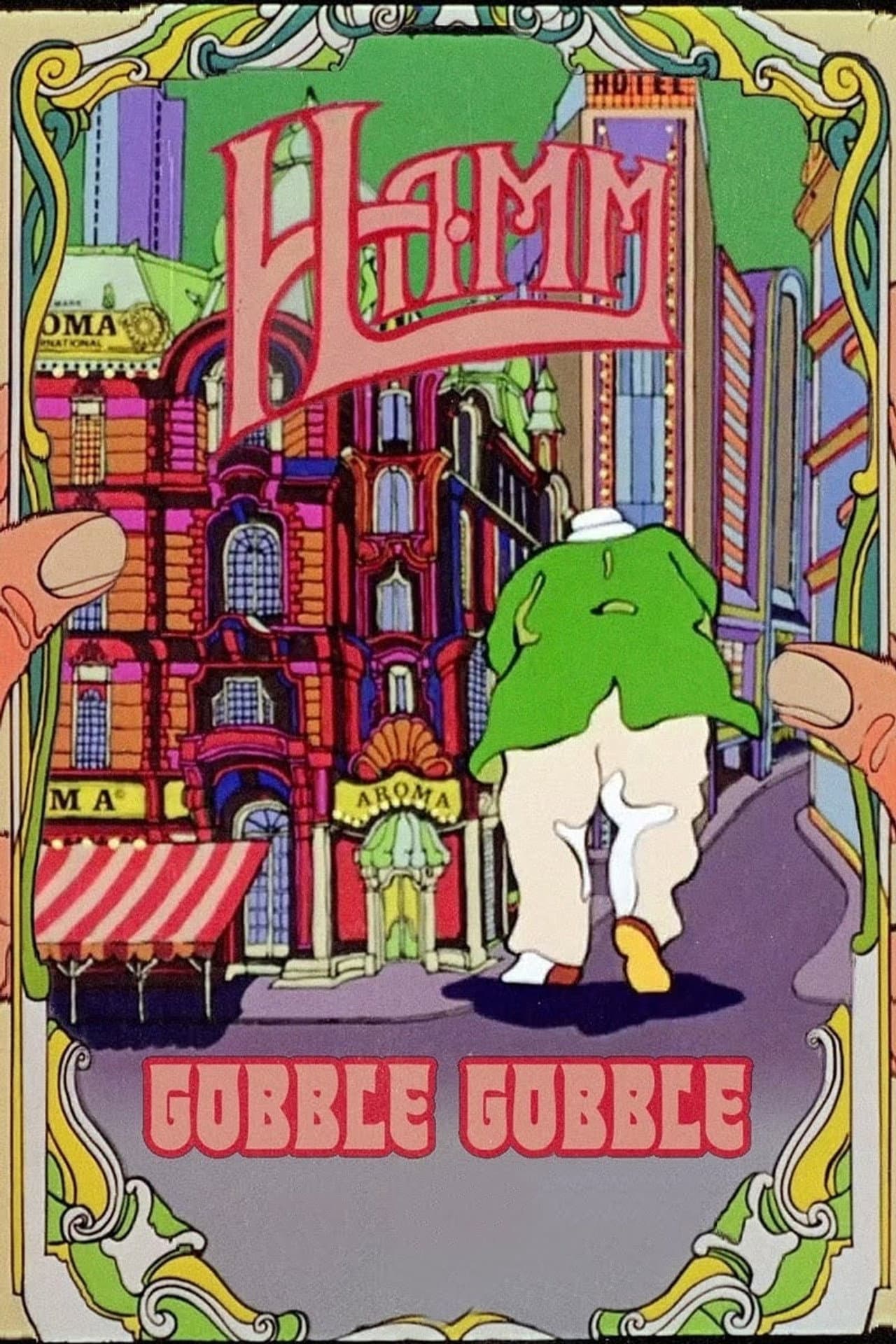 Gobble-Gobble preview 2