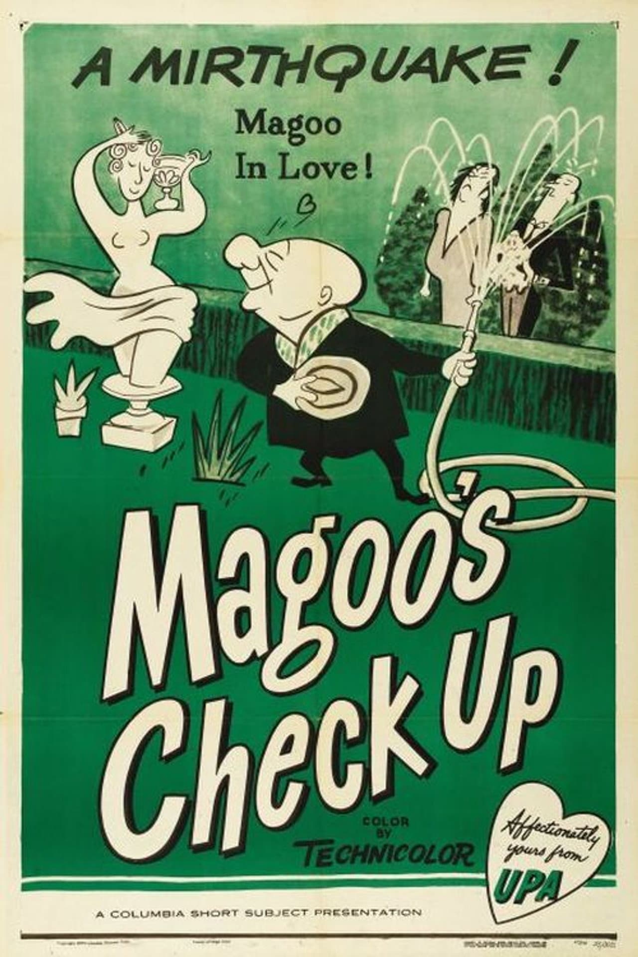 Magoo's Check Up preview 1