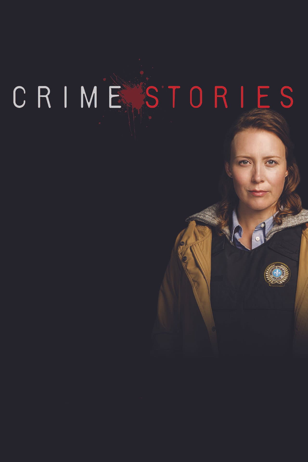 Crime Stories preview 2