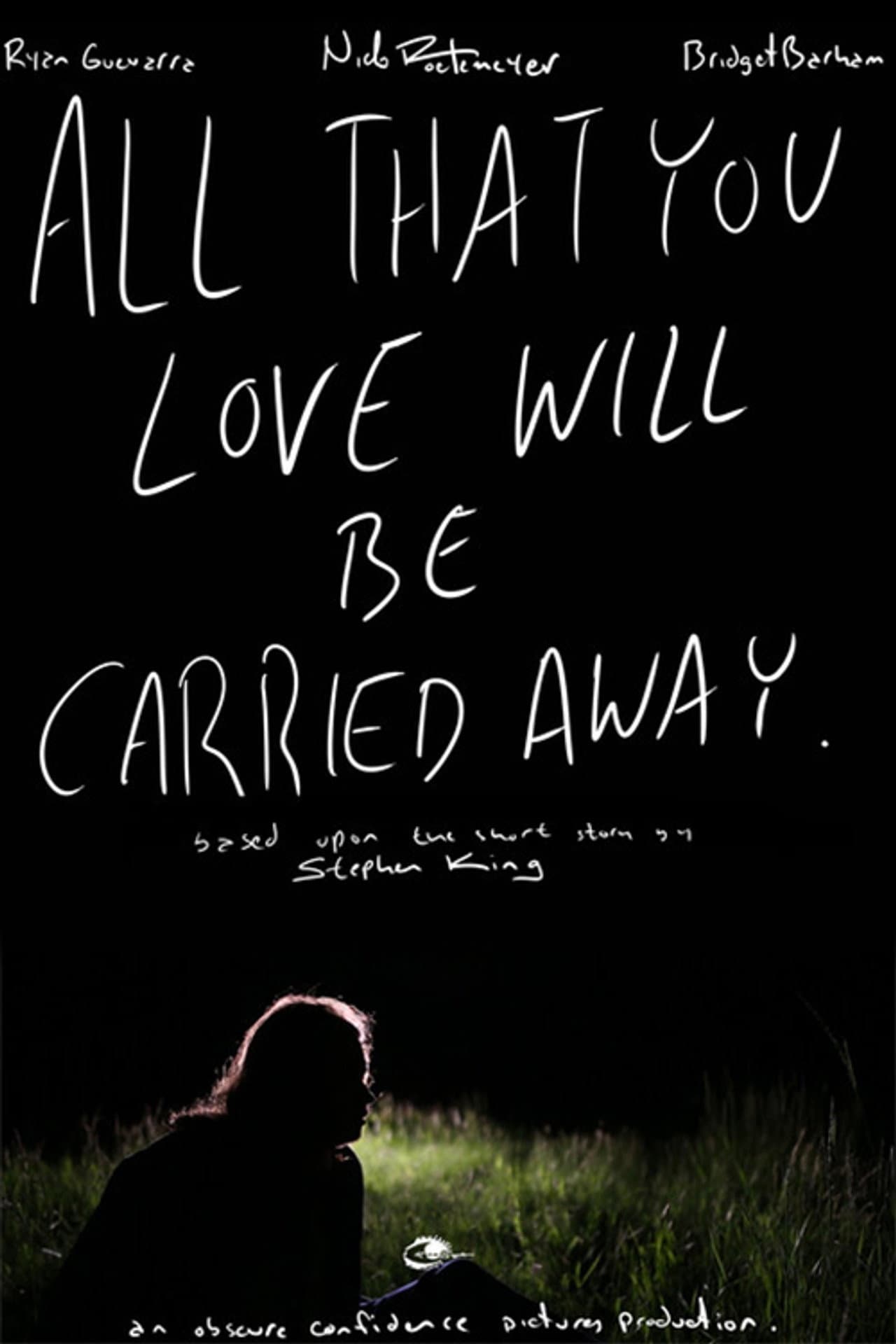 All That You Love Will Be Carried Away preview 2